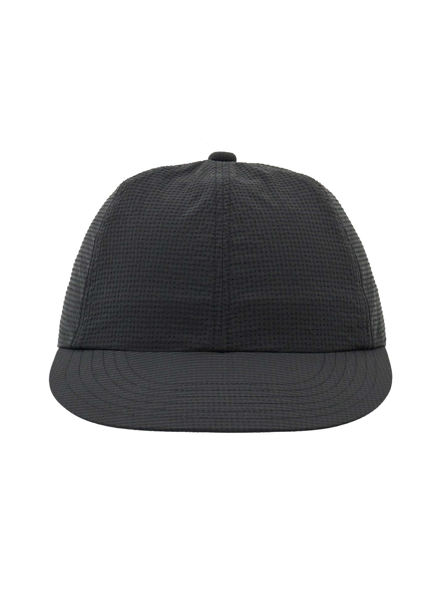 Post Archive Faction - Cap (Archive) (Black) product image 1 | TRAB K-Fashion Australia