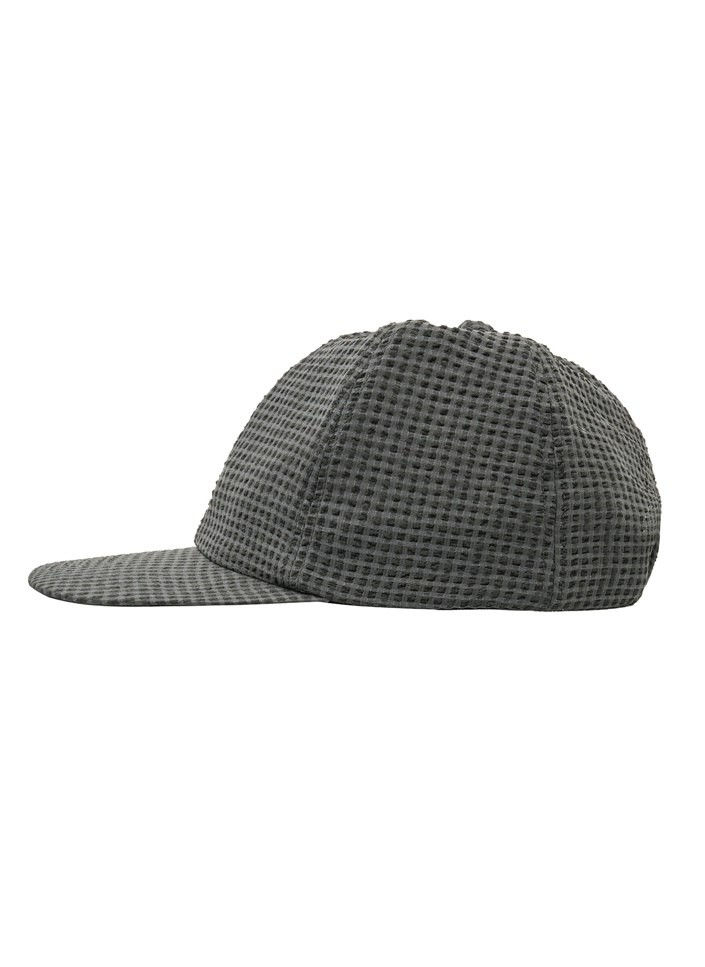 Post Archive Faction - Cap (Archive) (Grey) product image 3 | TRAB K-Fashion Australia