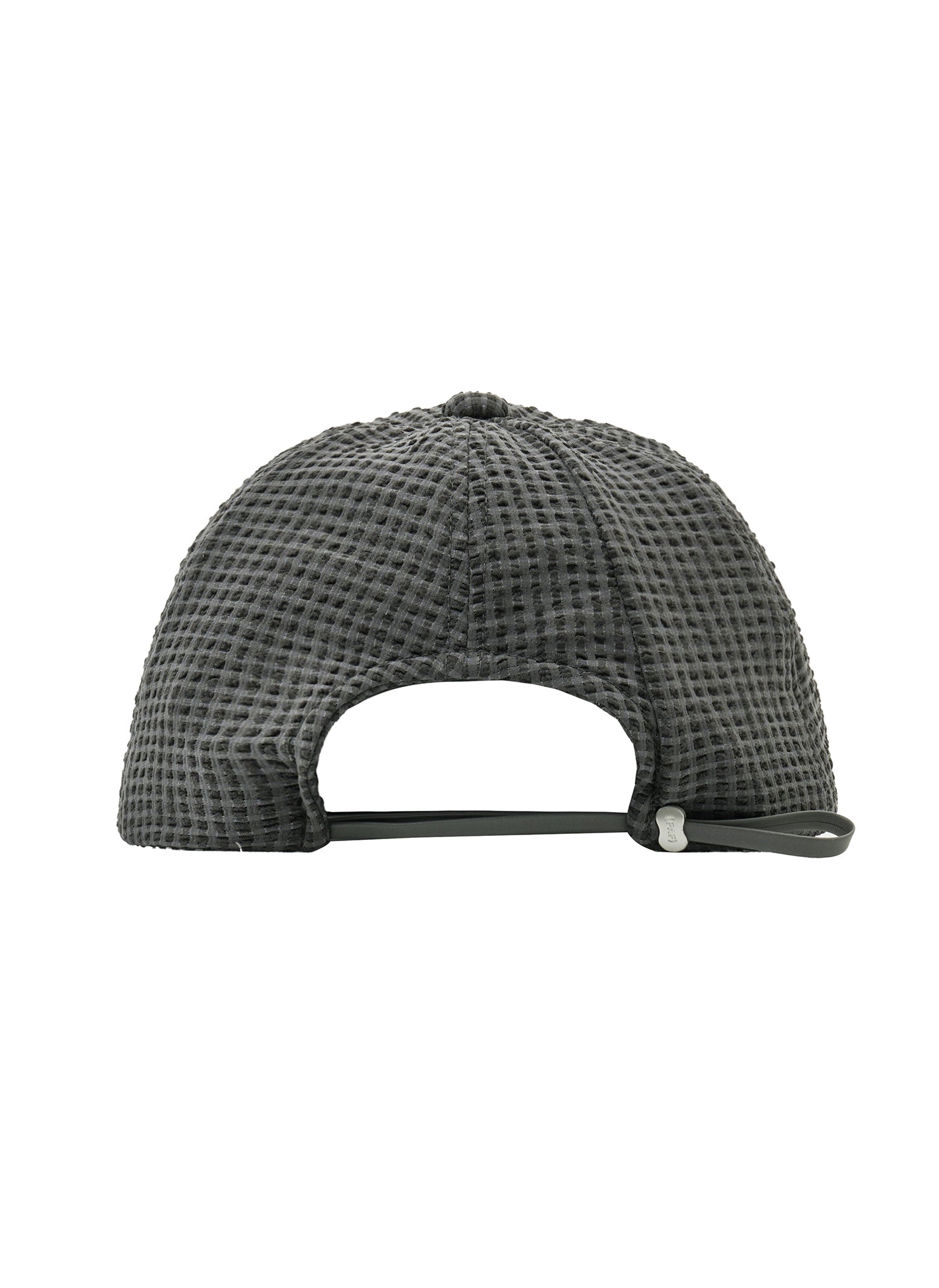 Post Archive Faction - Cap (Archive) (Grey) product image 4 | TRAB K-Fashion Australia
