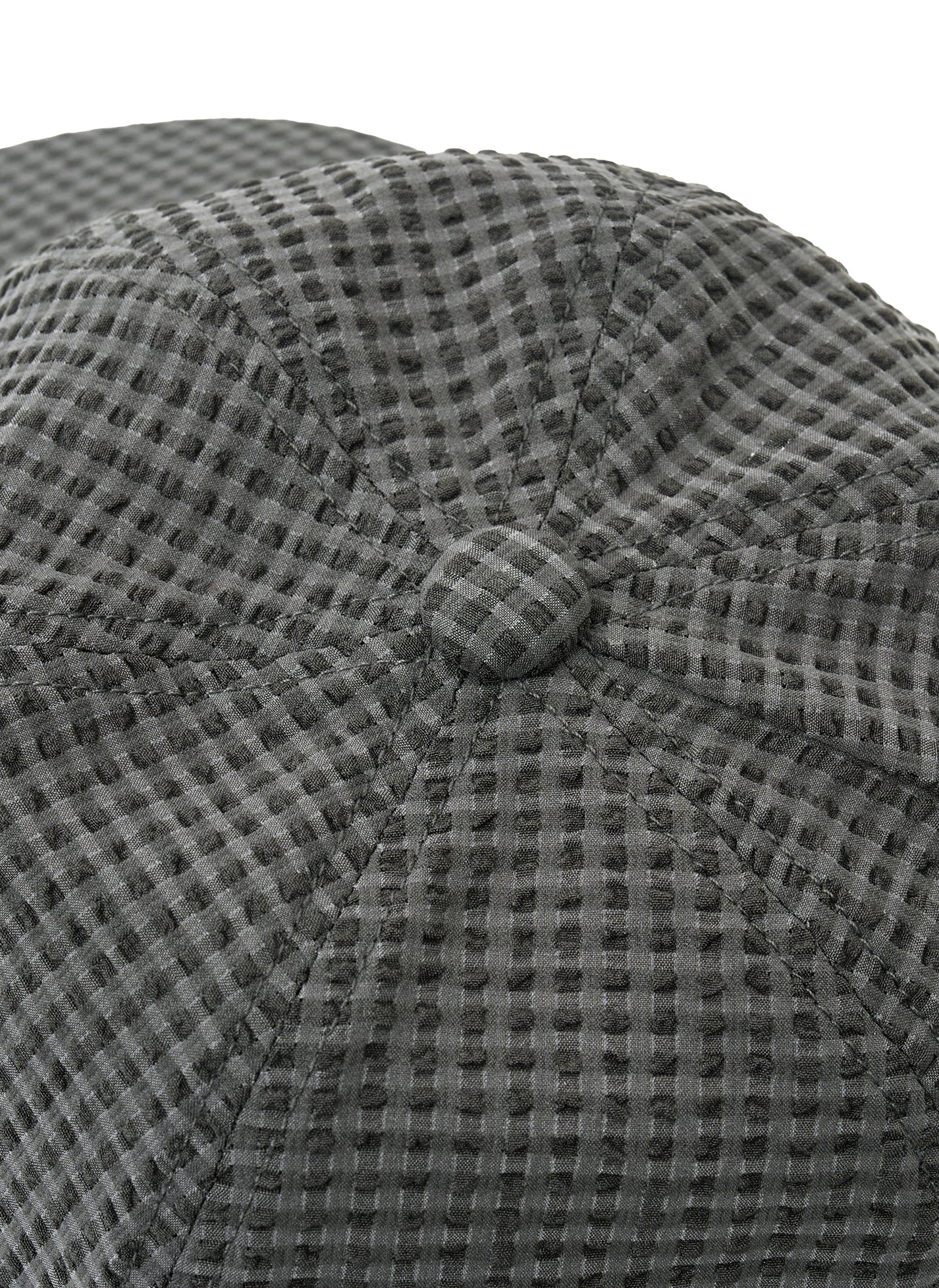 Post Archive Faction - Cap (Archive) (Grey) product image 5 | TRAB K-Fashion Australia