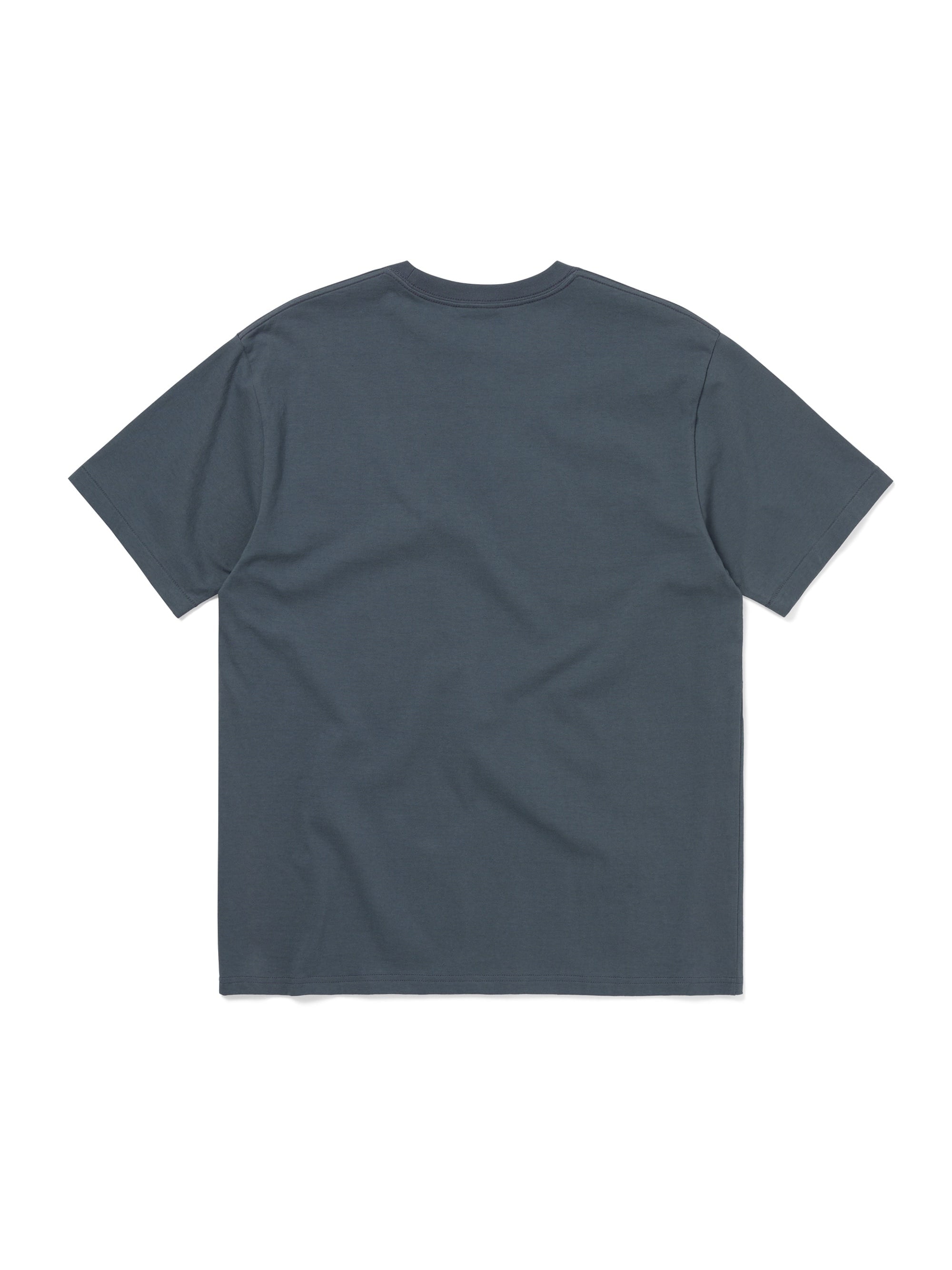 thisisneverthat - Capture Tee (Navy) product image 3 | TRAB K-Fashion Australia
