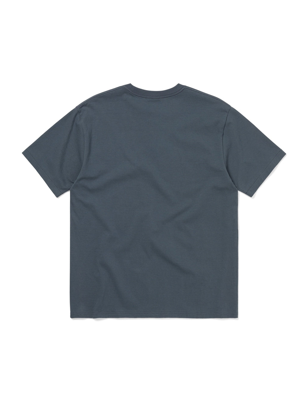 thisisneverthat - Capture Tee (Faded Navy) product image 3 | TRAB K-Fashion Australia