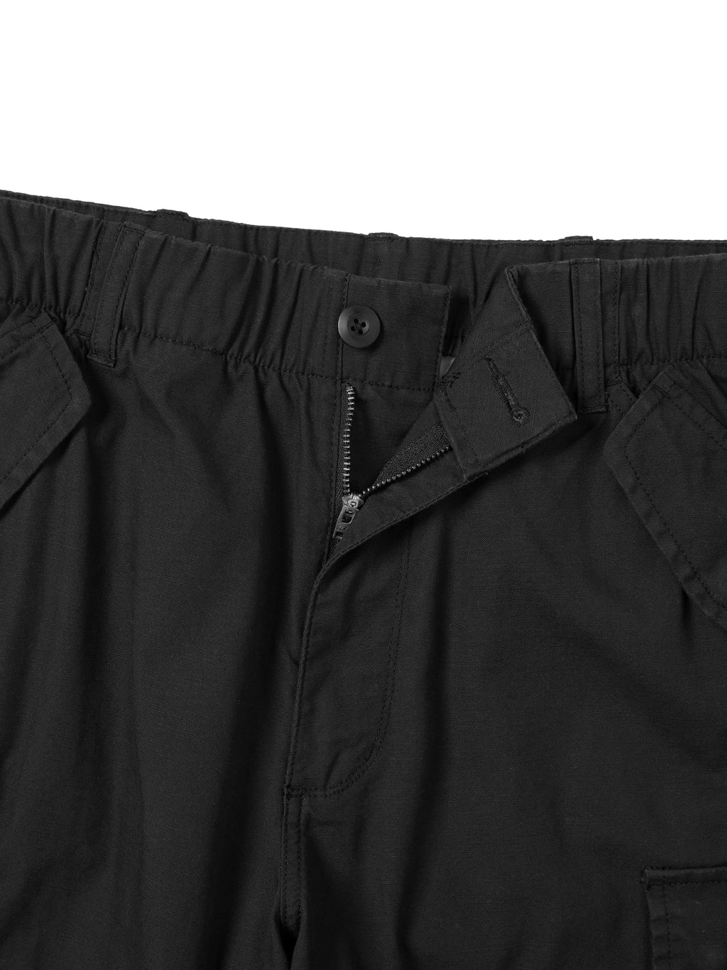 thisisneverthat - Cargo Pant (Olive Black) product image 2 | TRAB K-Fashion Australia