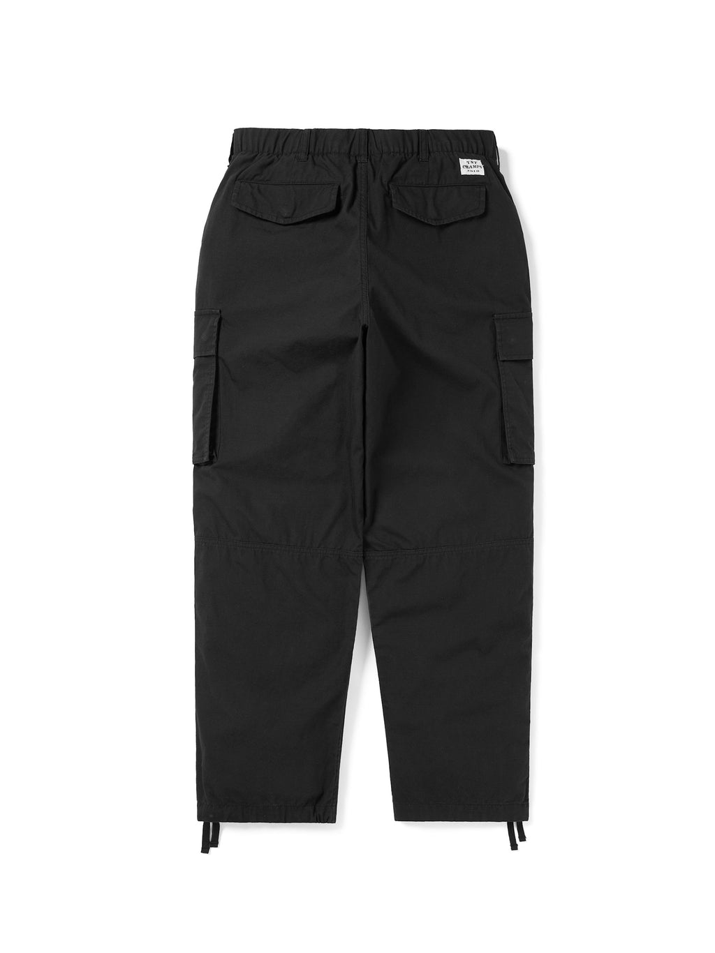 thisisneverthat - Cargo Pant (Olive Black) product image 4 | TRAB K-Fashion Australia