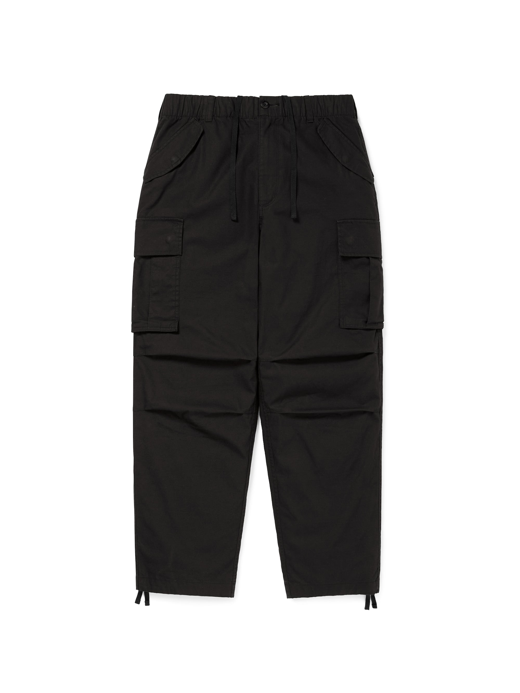 thisisneverthat - Cargo Pant (black) product image 1 | TRAB K-Fashion Australia