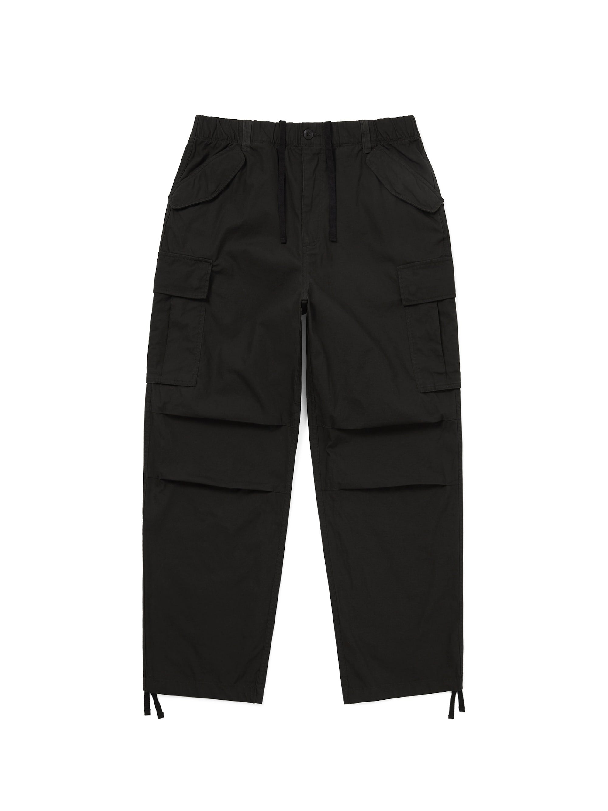 thisisneverthat - Cargo Pant (Dusty Black) product image 1 | TRAB K-Fashion Australia