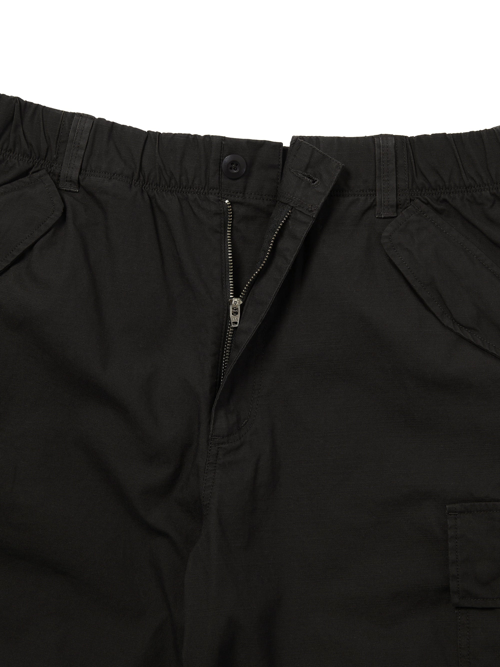 thisisneverthat - Cargo Pant (Dusty Black) product image 2 | TRAB K-Fashion Australia