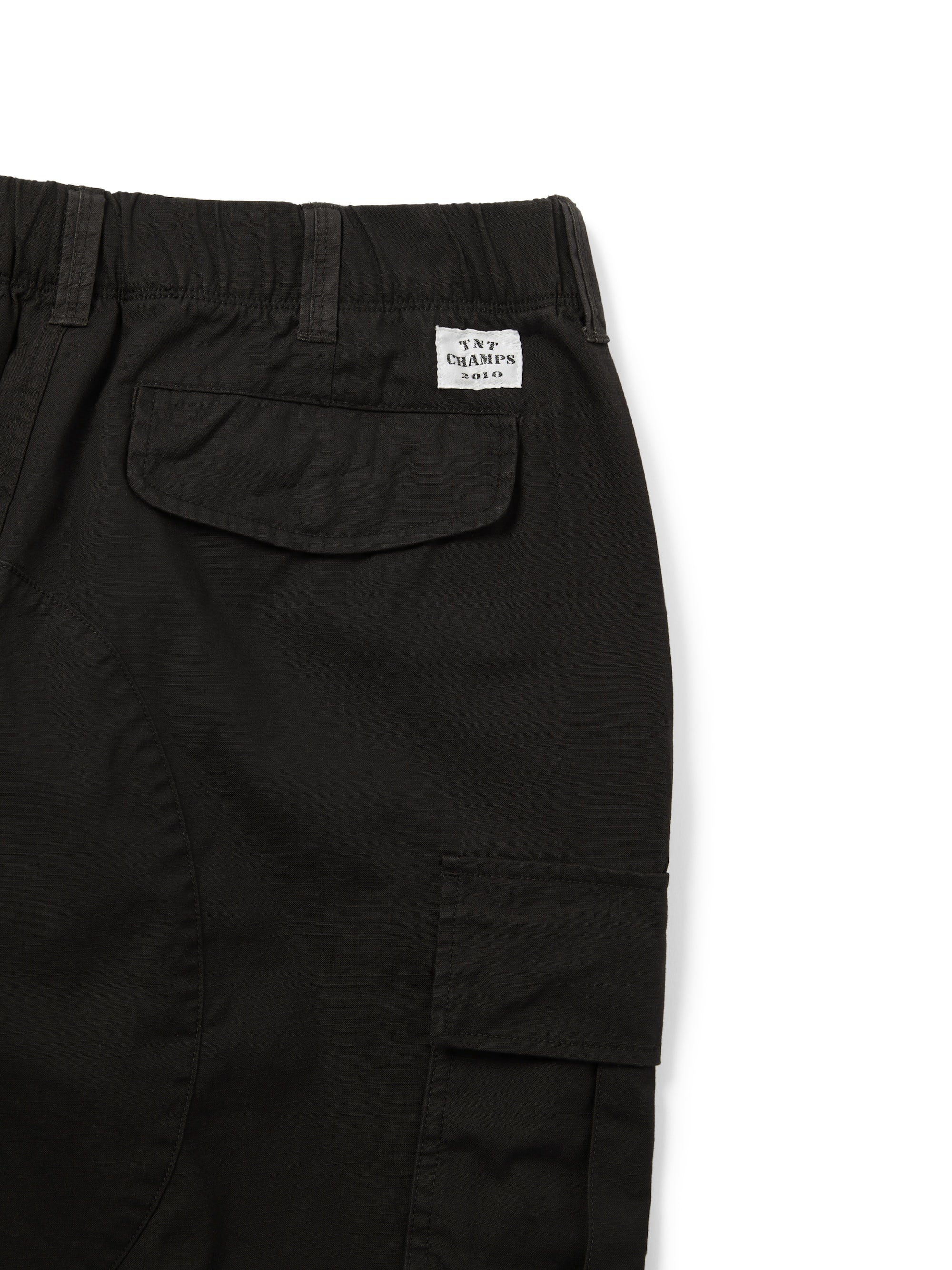 thisisneverthat - Cargo Pant (Dusty Black) product image 3 | TRAB K-Fashion Australia