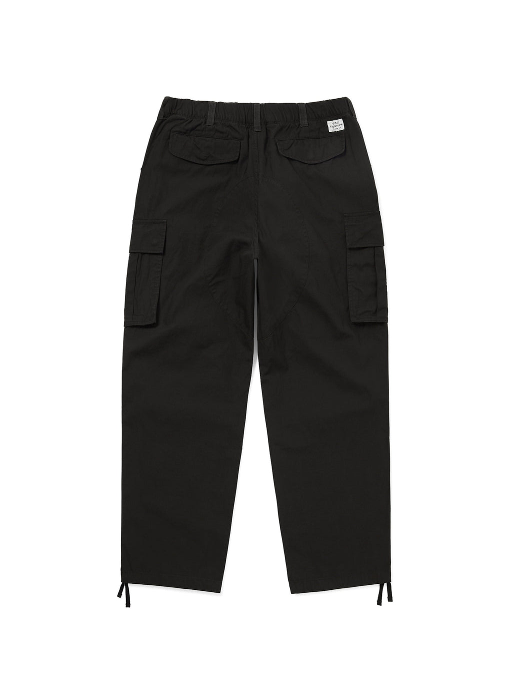 thisisneverthat - Cargo Pant (Dusty Black) product image 4 | TRAB K-Fashion Australia