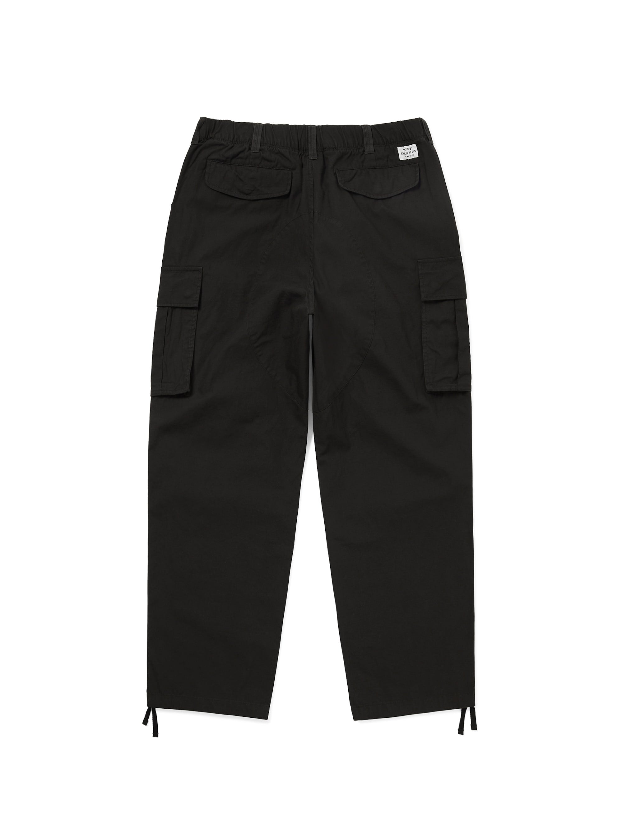 thisisneverthat - Cargo Pant (Dusty Black) product image 4 | TRAB K-Fashion Australia