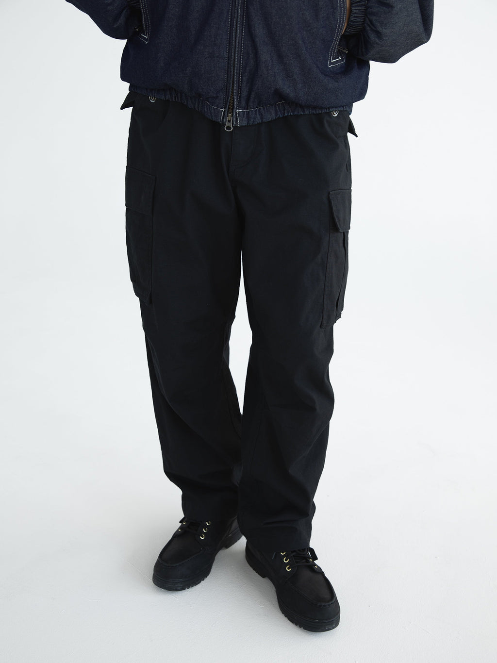 thisisneverthat - Cargo Pant (green) product image 5 | TRAB K-Fashion Australia