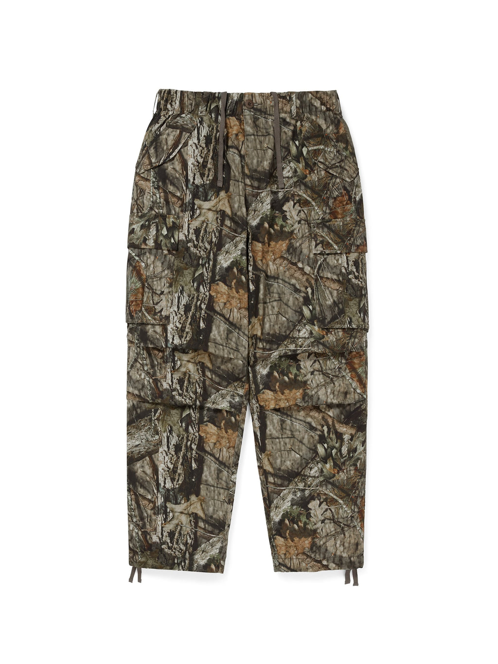 thisisneverthat - Cargo Pant (camo) product image 1 | TRAB K-Fashion Australia