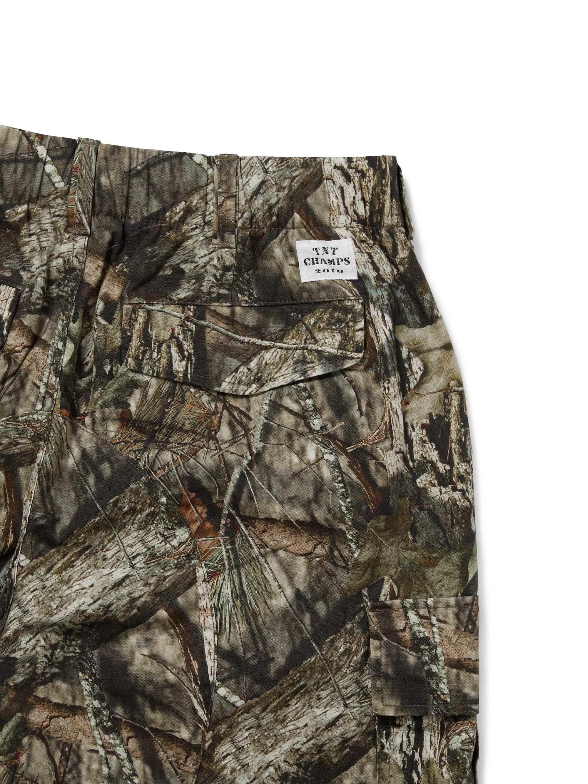 thisisneverthat - Cargo Pant (camo) product image 3 | TRAB K-Fashion Australia