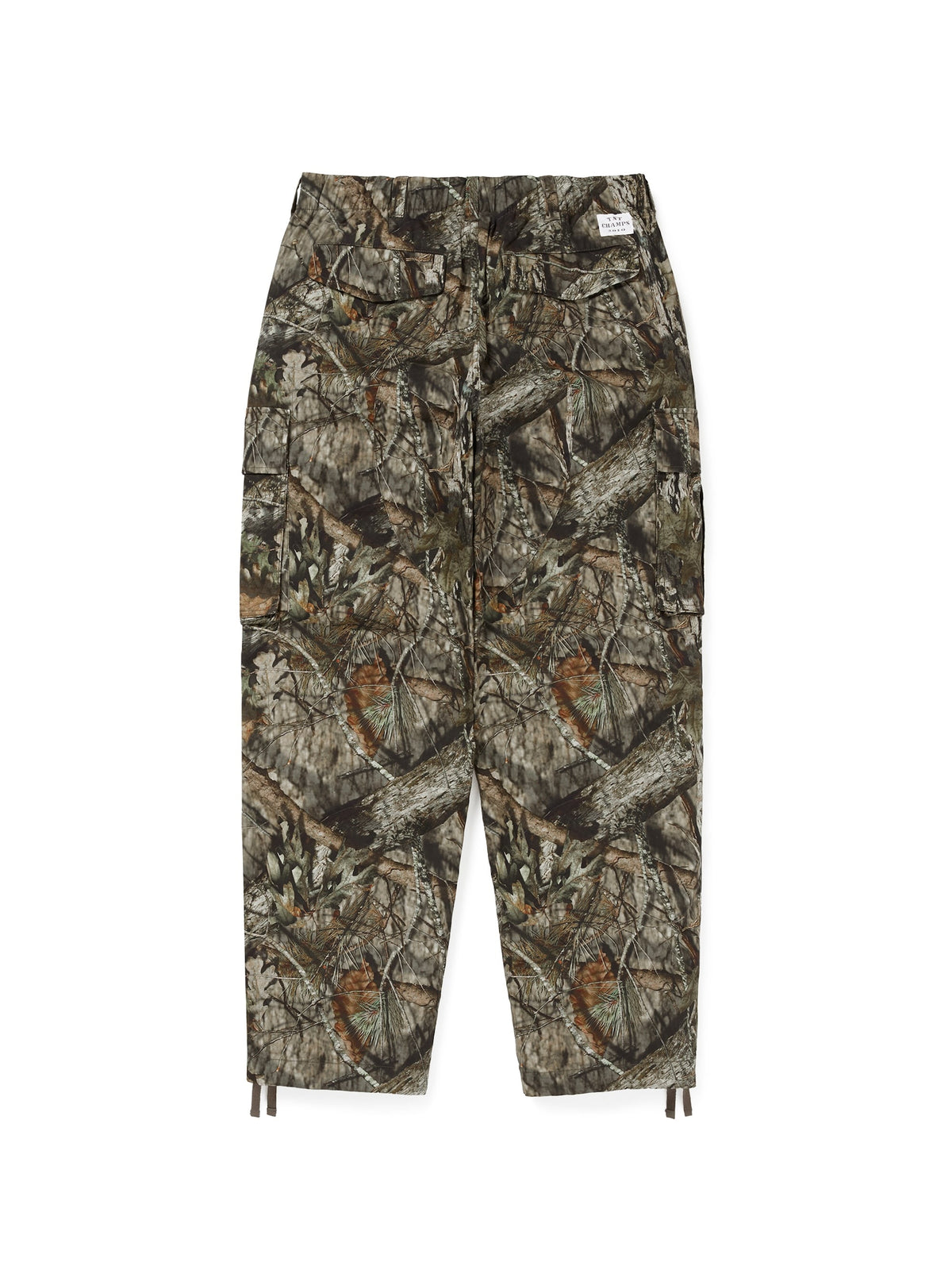 thisisneverthat - Cargo Pant (Camo) product image 4 | TRAB K-Fashion Australia