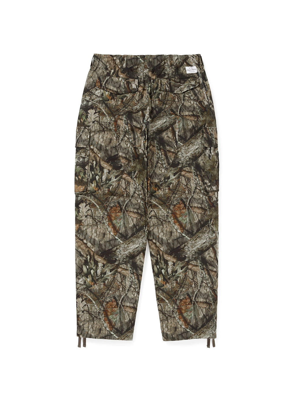 thisisneverthat - Cargo Pant (camo) product image 4 | TRAB K-Fashion Australia