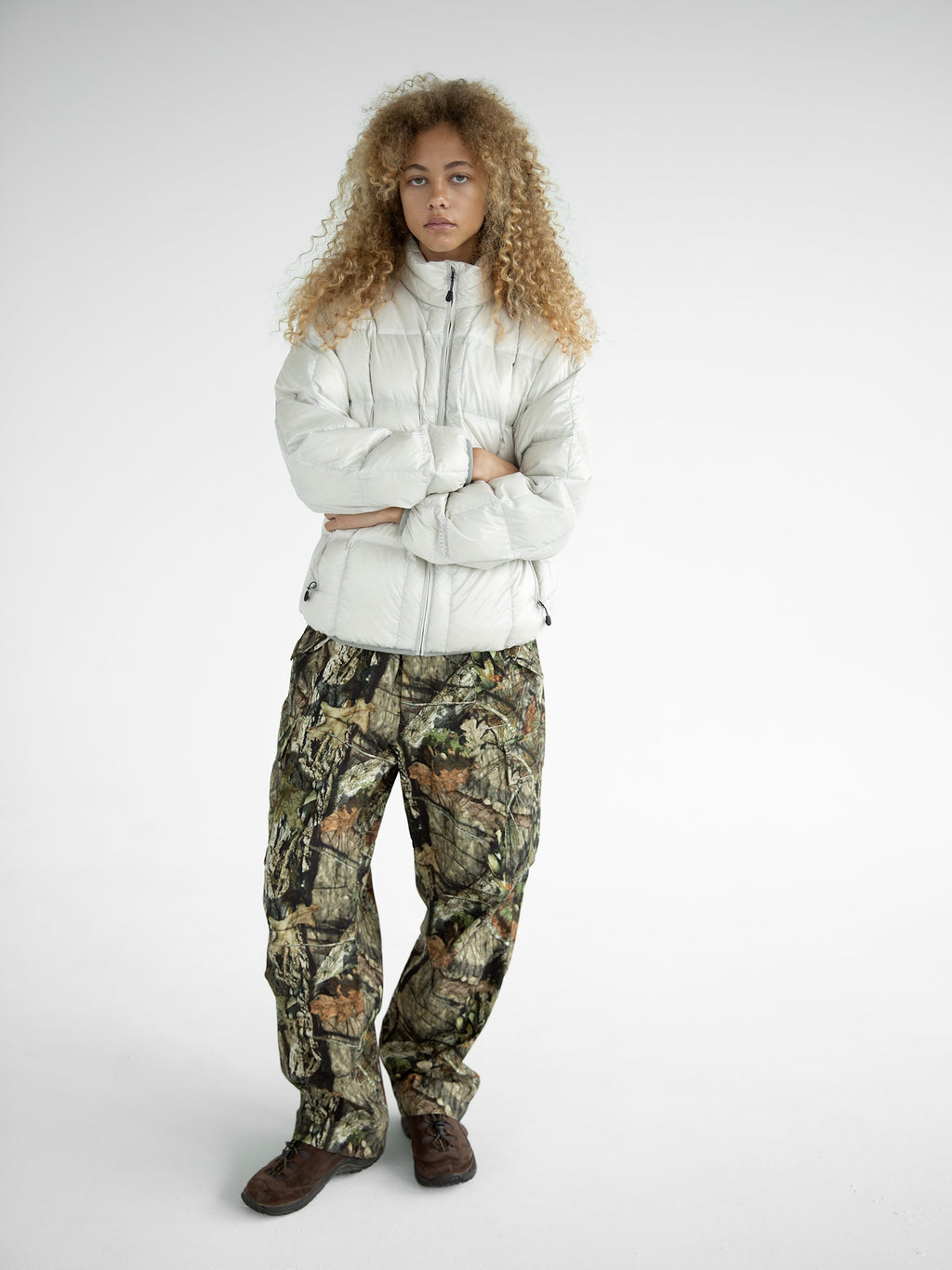 thisisneverthat - Cargo Pant (camo) product image 5 | TRAB K-Fashion Australia