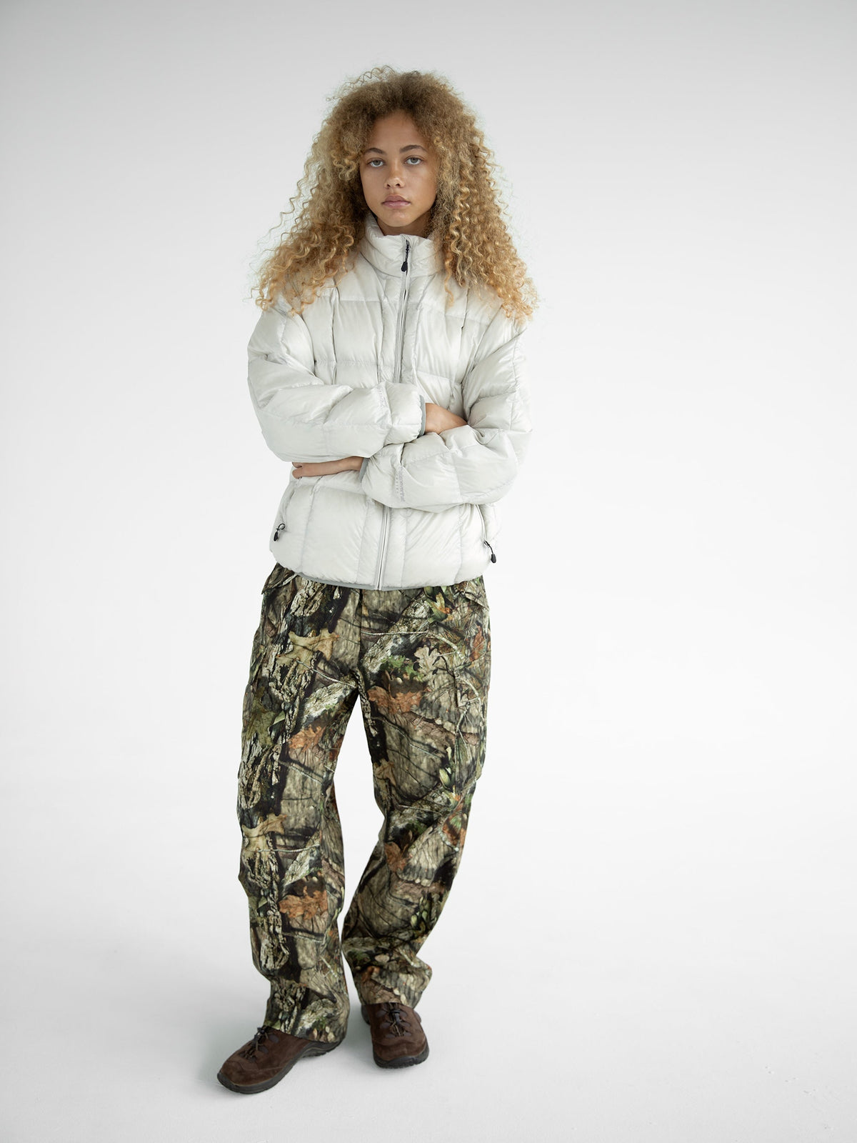 thisisneverthat - Cargo Pant (Camo) product image 5 | TRAB K-Fashion Australia
