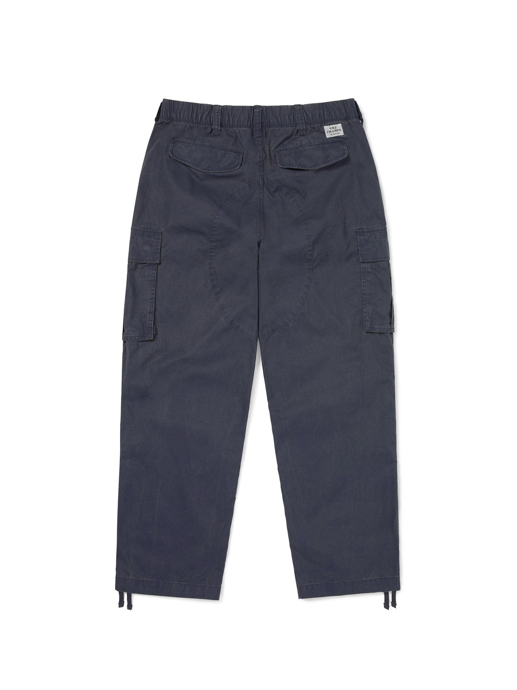 thisisneverthat - Cargo Pant (Dark Slate) product image 4 | TRAB K-Fashion Australia