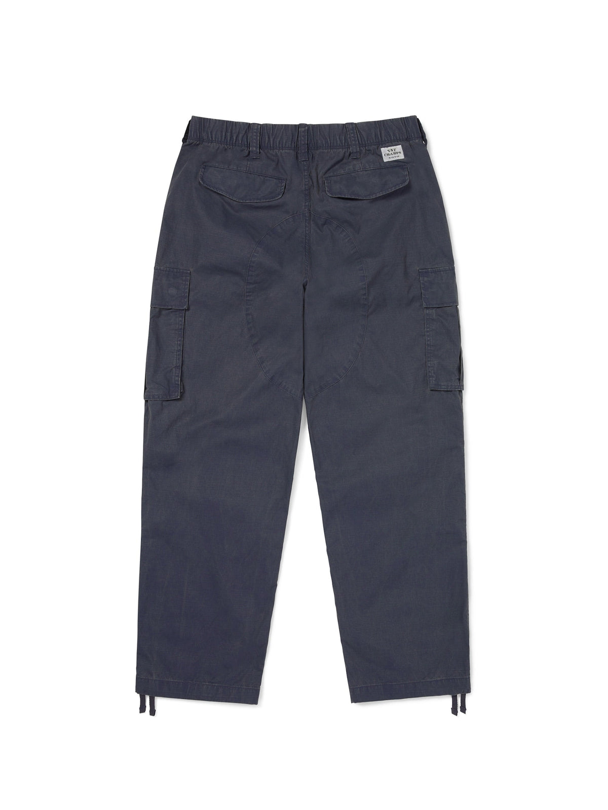 thisisneverthat - Cargo Pant (Dark Slate) product image 4 | TRAB K-Fashion Australia