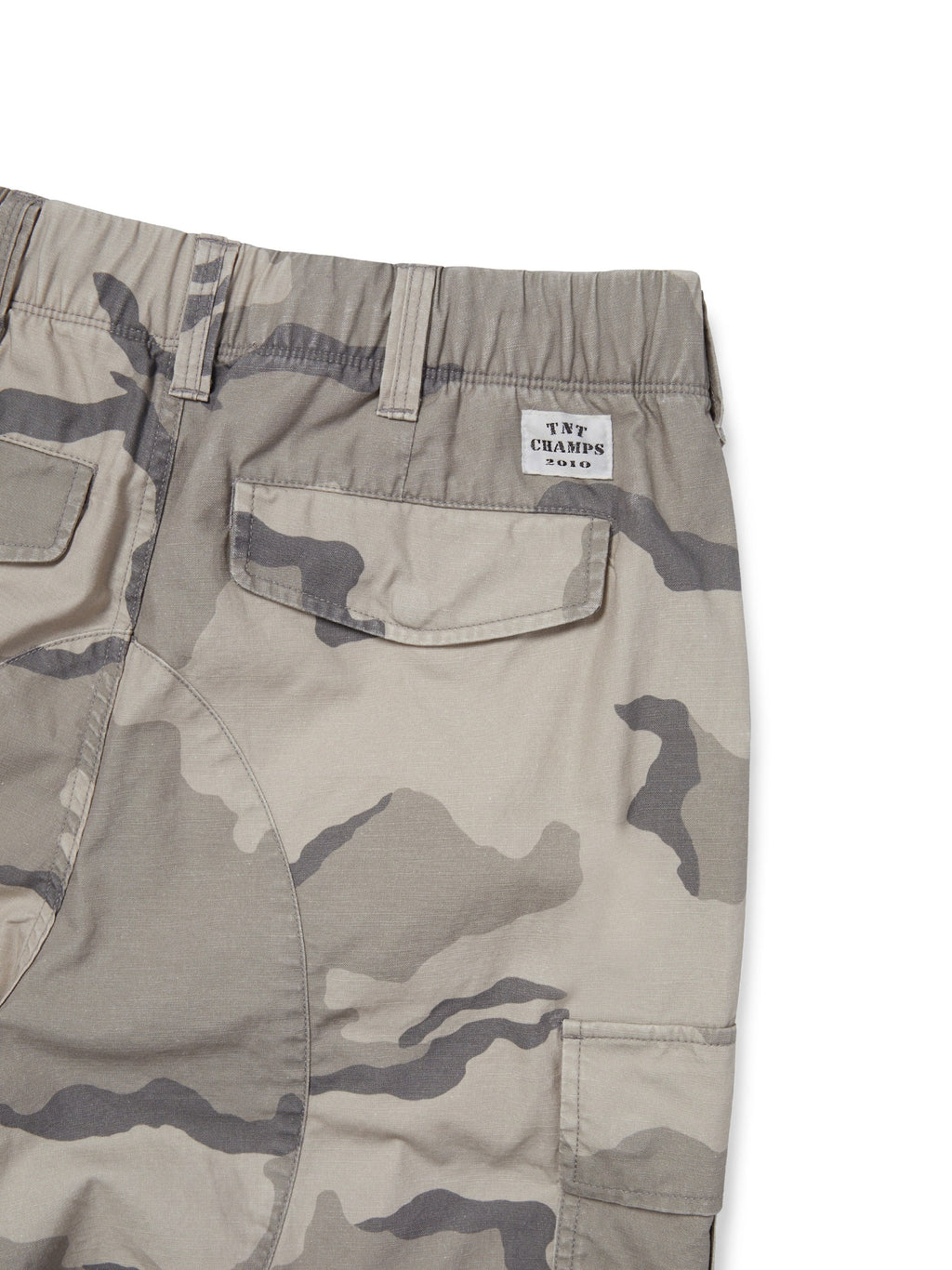 thisisneverthat - Cargo Pant (Desert Camo) product image 3 | TRAB K-Fashion Australia
