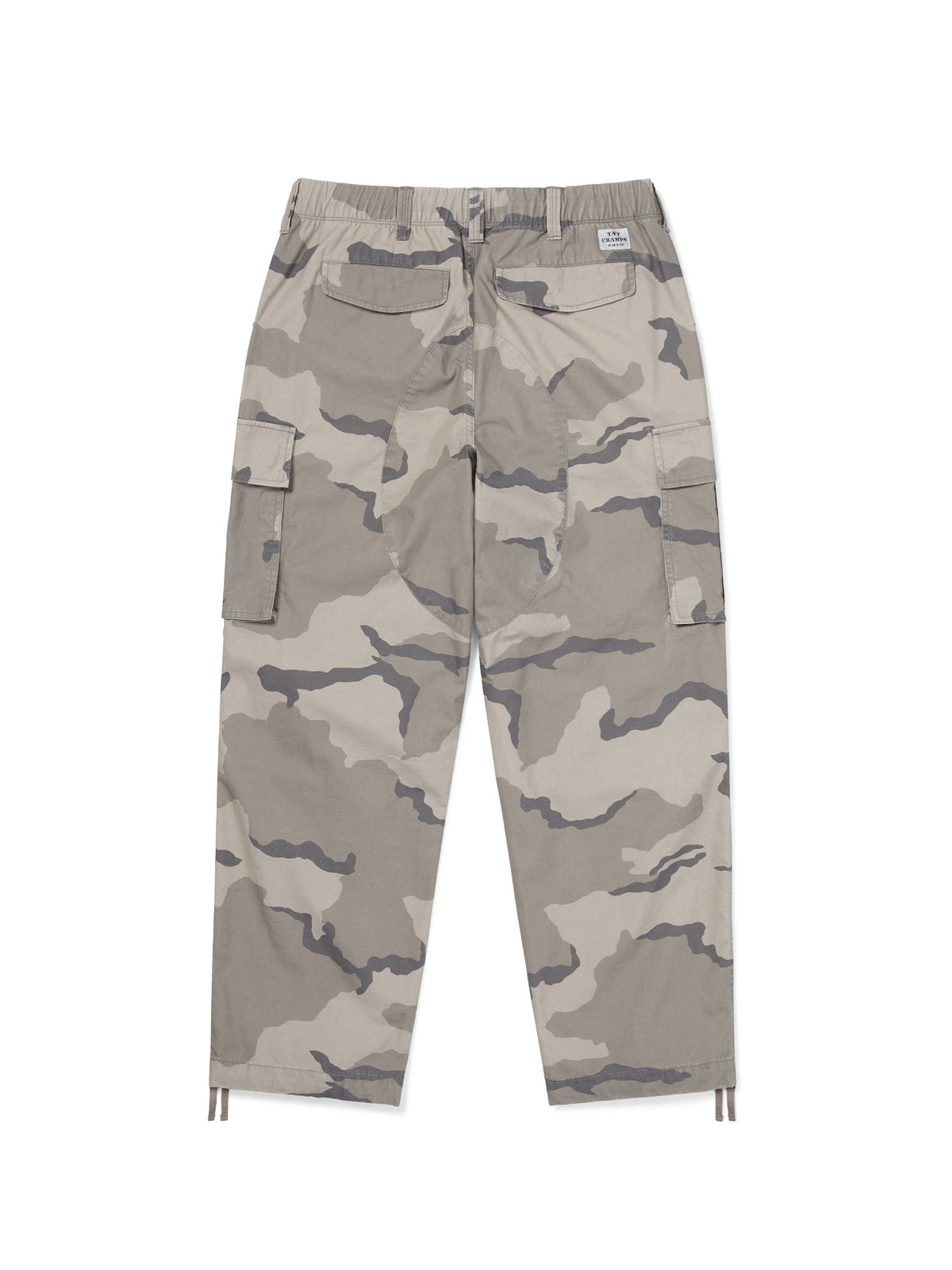 thisisneverthat - Cargo Pant (Desert Camo) product image 4 | TRAB K-Fashion Australia