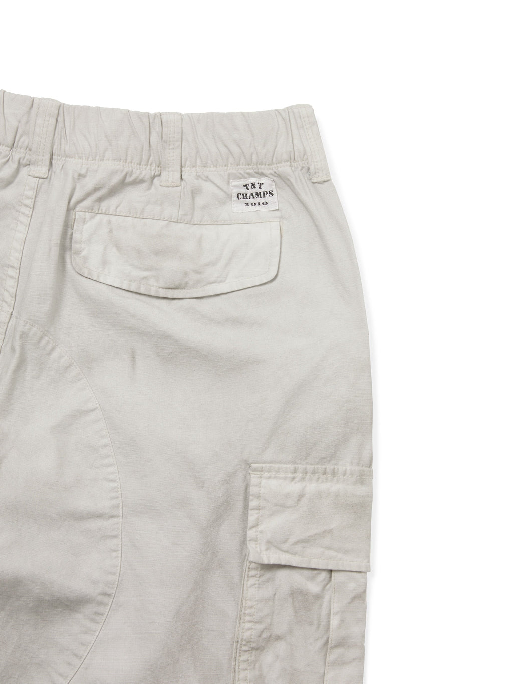 thisisneverthat - Cargo Pant (Dusty Stone) product image 3 | TRAB K-Fashion Australia