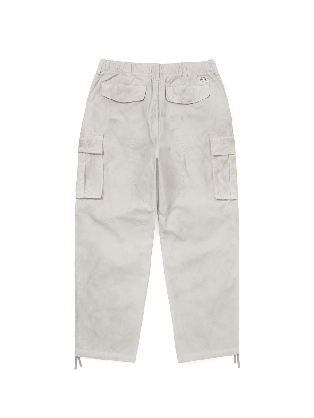 thisisneverthat - Cargo Pant (Dusty Stone) product image 4 | TRAB K-Fashion Australia