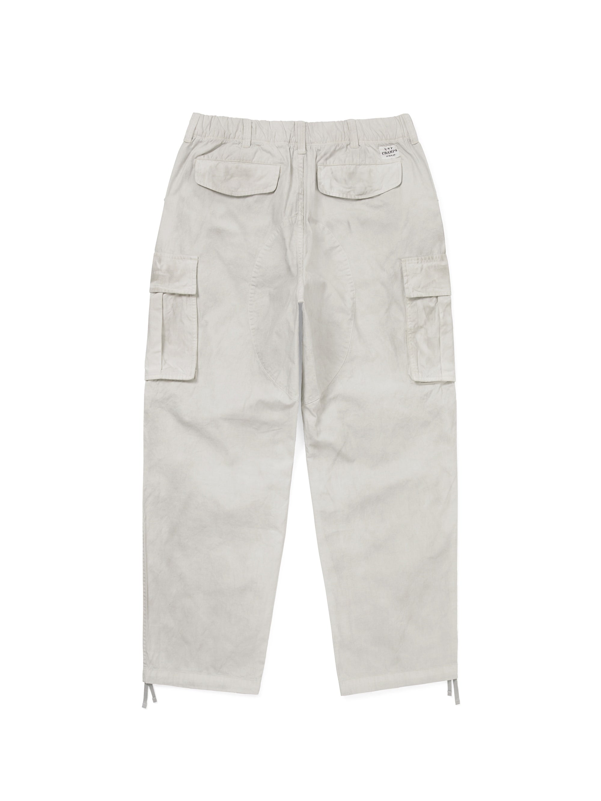 thisisneverthat - Cargo Pant (Dusty Stone) product image 4 | TRAB K-Fashion Australia