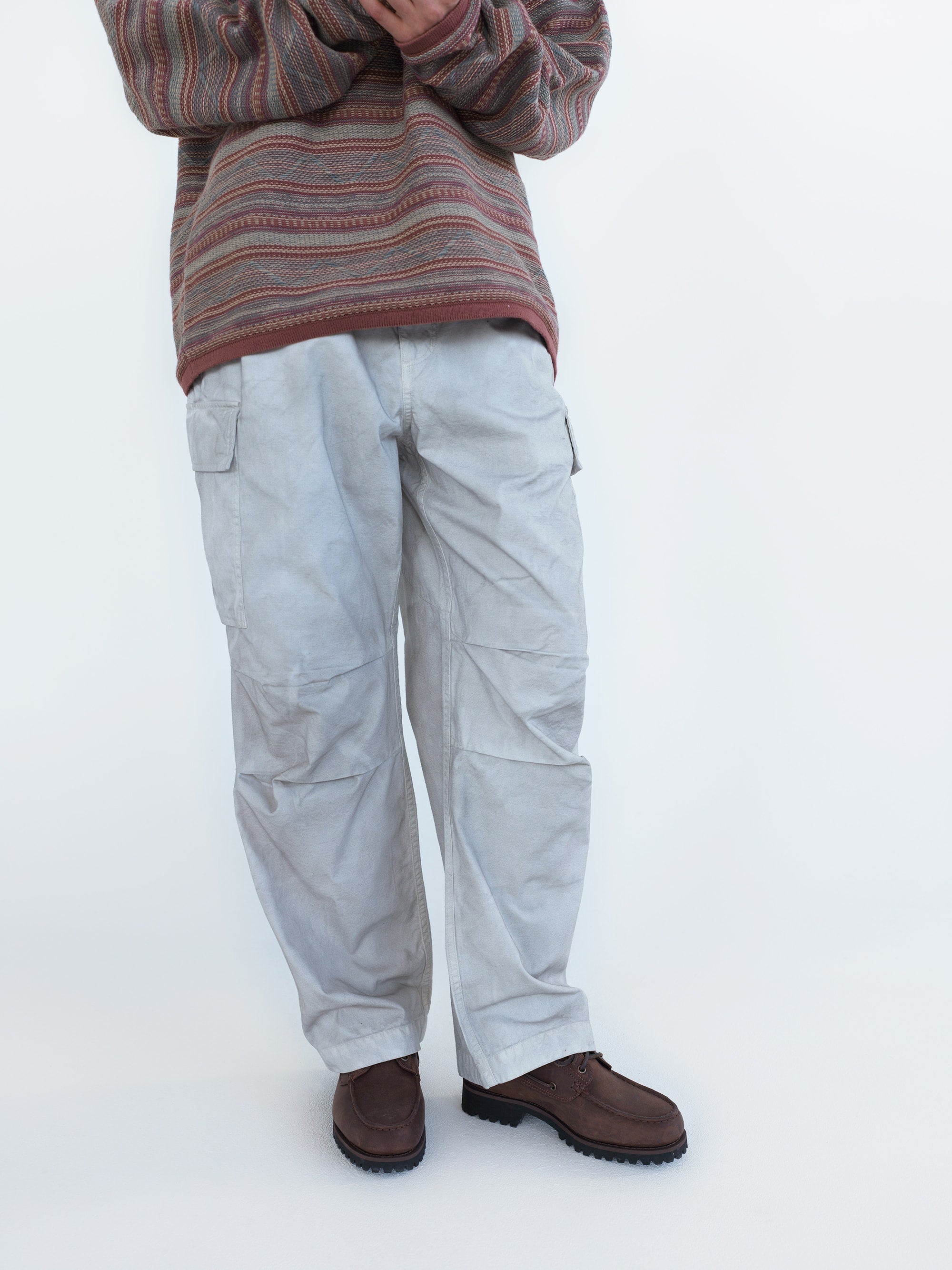 thisisneverthat - Cargo Pant (Dusty Stone) product image 6 | TRAB K-Fashion Australia