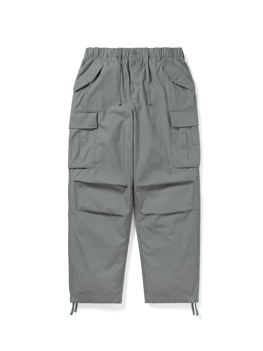 thisisneverthat - Cargo Pant (Olive Grey) product image 1 | TRAB K-Fashion Australia