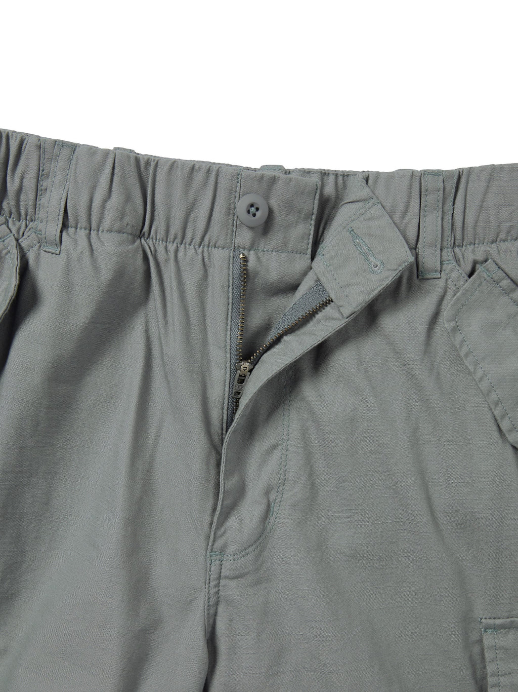 thisisneverthat - Cargo Pant (Olive Grey) product image 2 | TRAB K-Fashion Australia