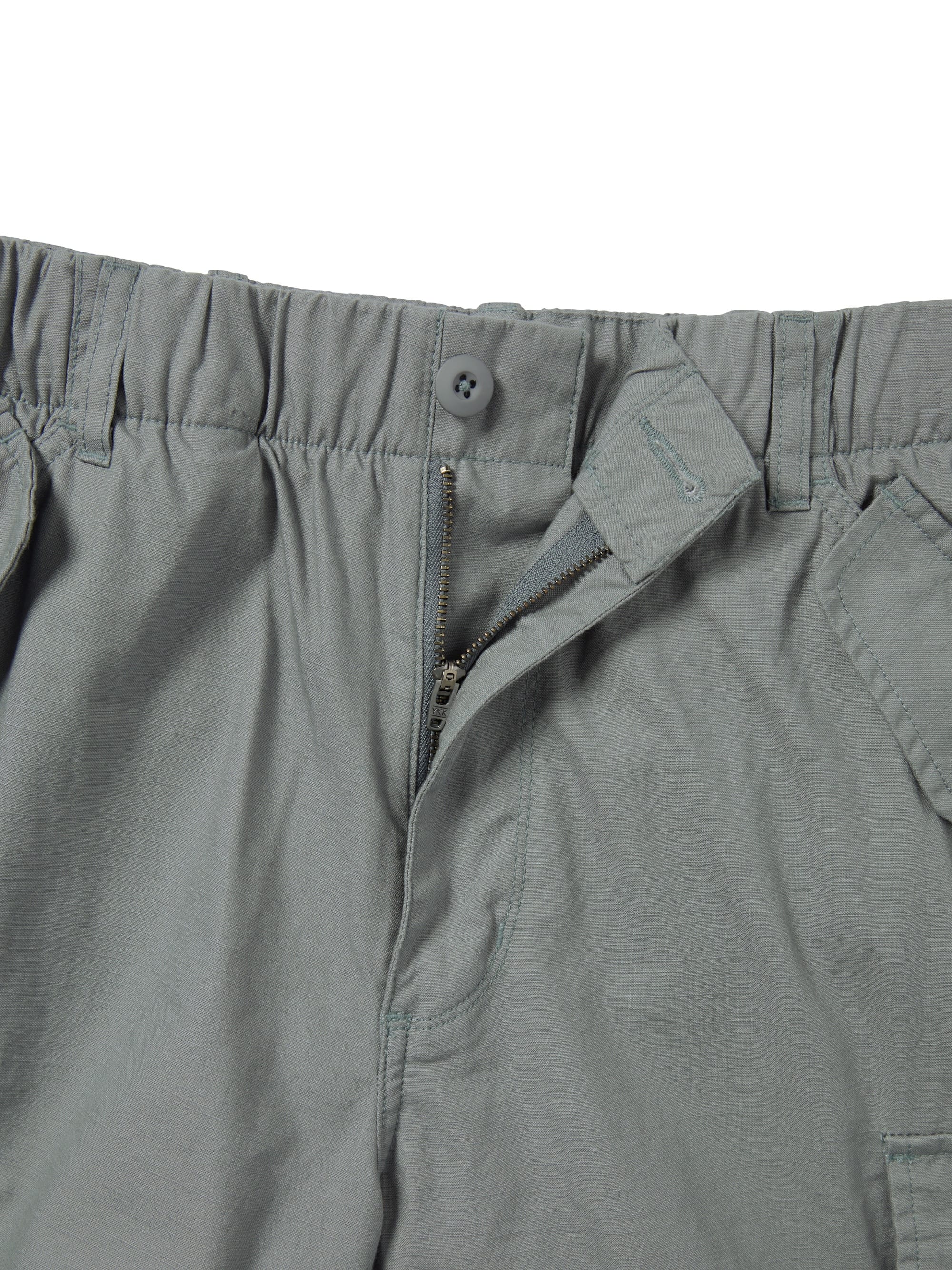 thisisneverthat - Cargo Pant (Grey) product image 2 | TRAB K-Fashion Australia