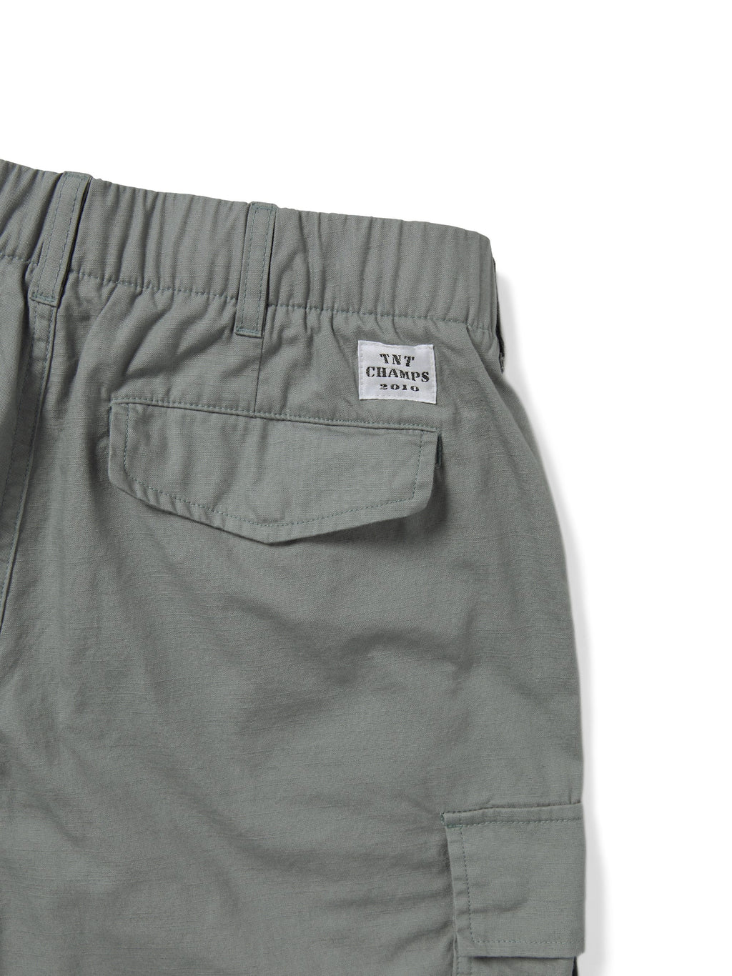 thisisneverthat - Cargo Pant (Olive Grey) product image 3 | TRAB K-Fashion Australia
