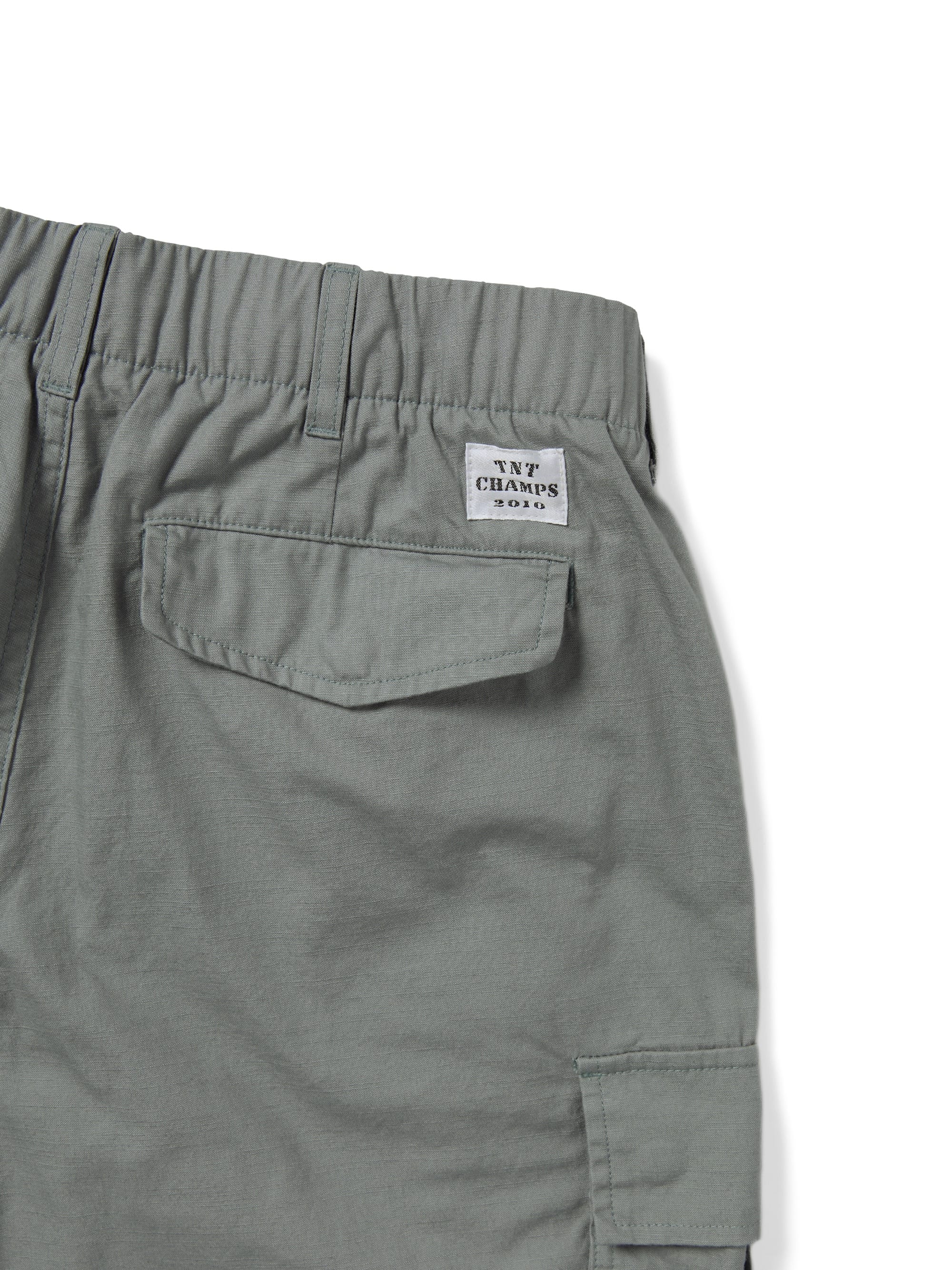 thisisneverthat - Cargo Pant (Grey) product image 3 | TRAB K-Fashion Australia