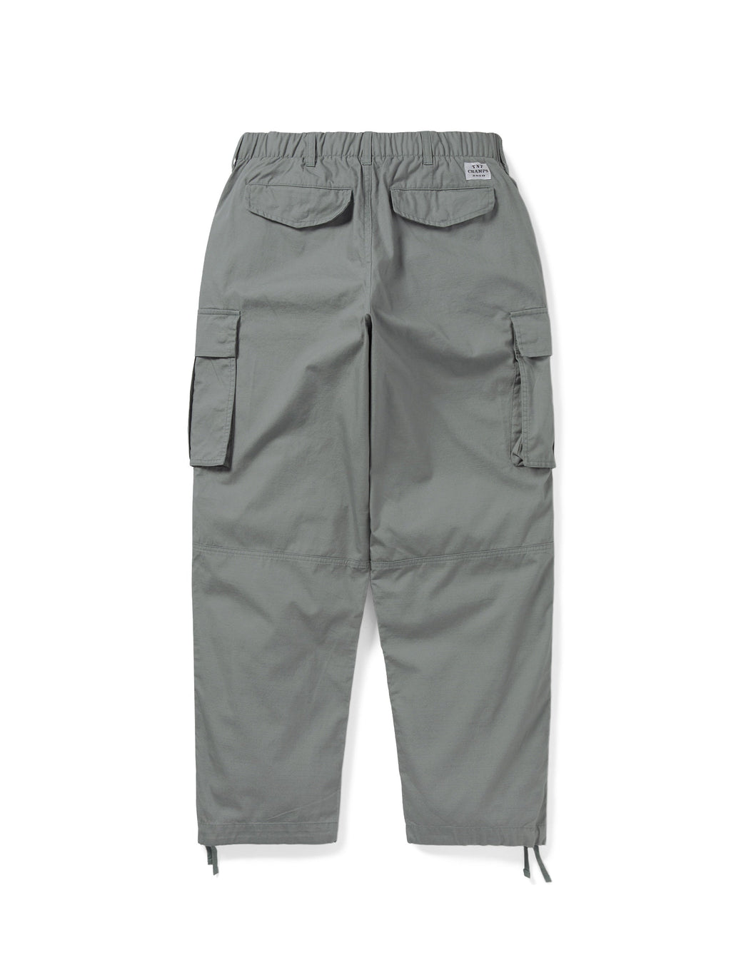 thisisneverthat - Cargo Pant (Olive Grey) product image 4 | TRAB K-Fashion Australia