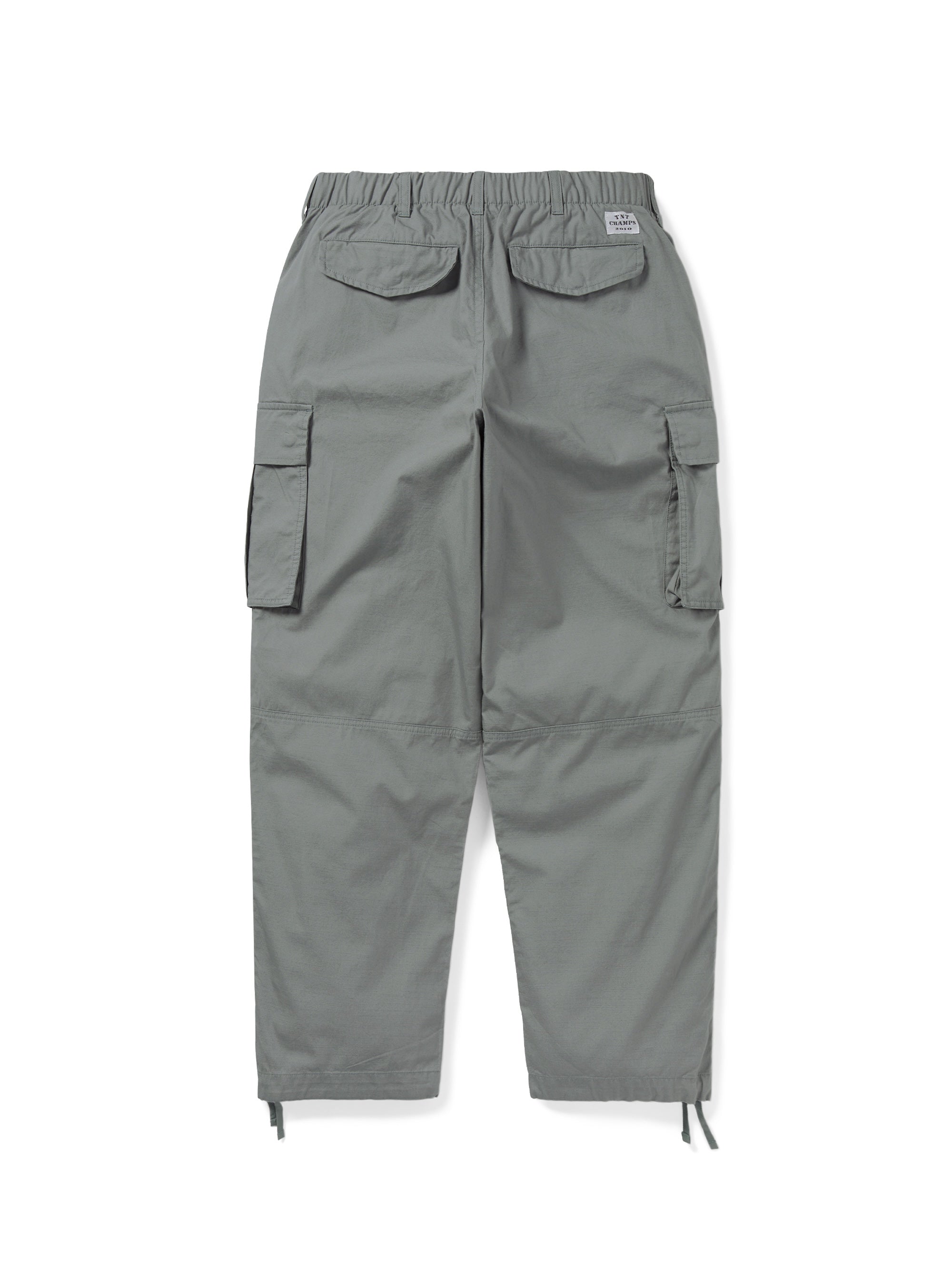 thisisneverthat - Cargo Pant (Grey) product image 4 | TRAB K-Fashion Australia
