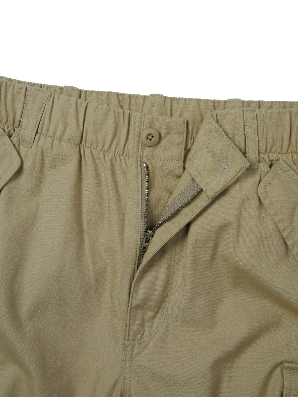 thisisneverthat - Cargo Pant (Khaki) product image 2 | TRAB K-Fashion Australia