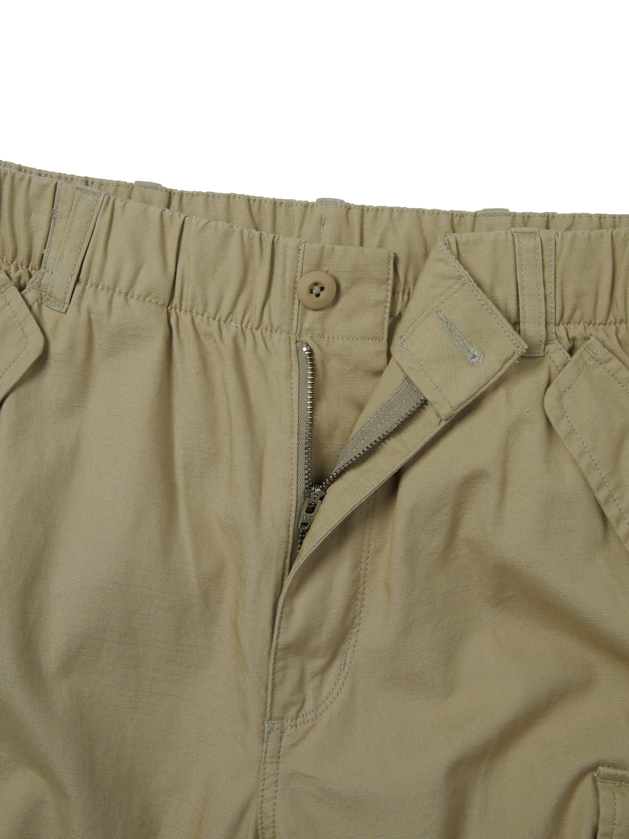 thisisneverthat - Cargo Pant (Khaki) product image 2 | TRAB K-Fashion Australia