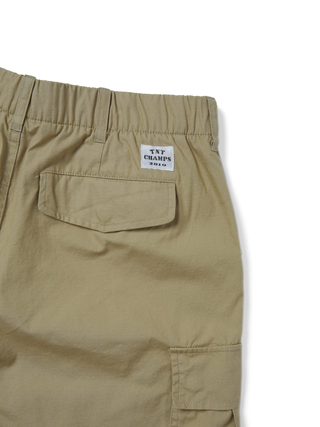 thisisneverthat - Cargo Pant (Khaki) product image 3 | TRAB K-Fashion Australia