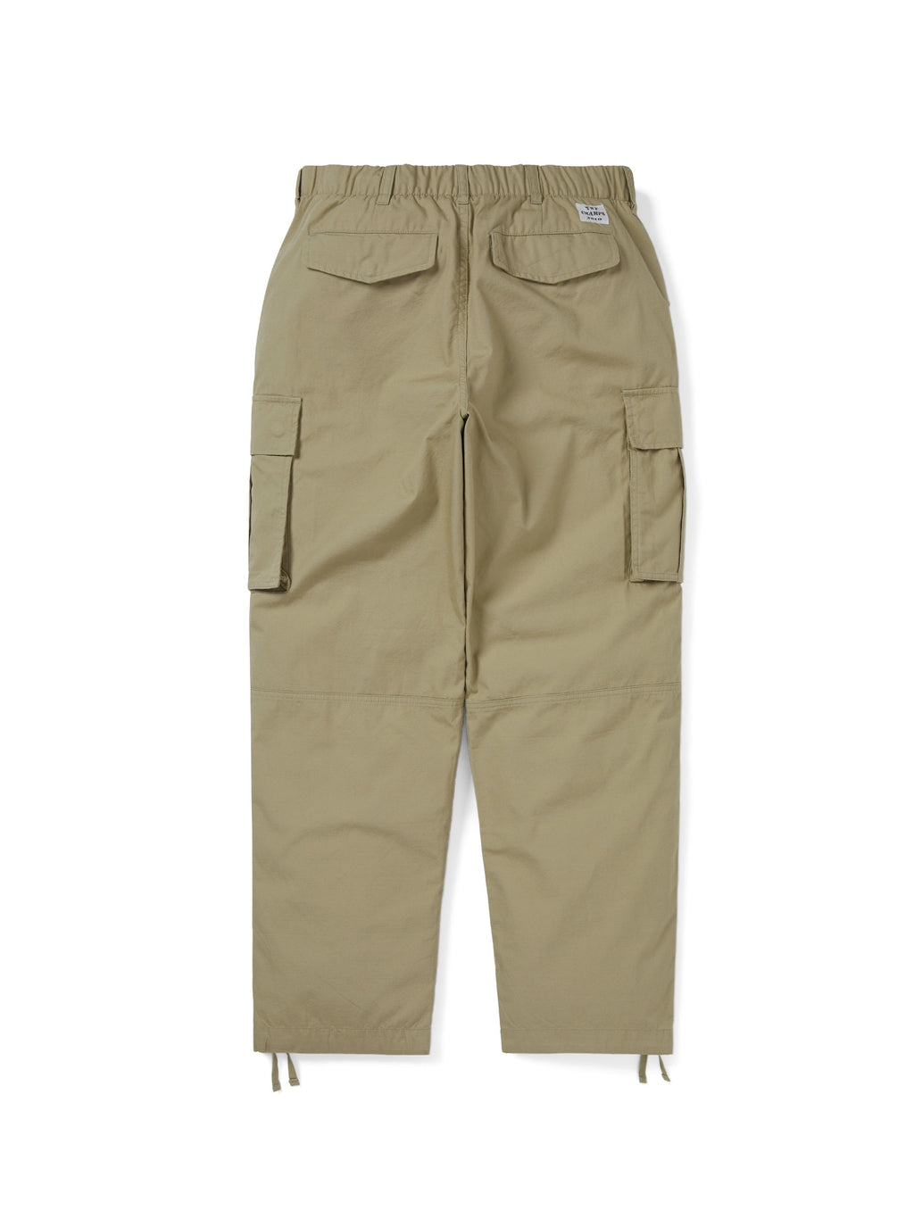 thisisneverthat - Cargo Pant (Olive Khaki) product image 4 | TRAB K-Fashion Australia