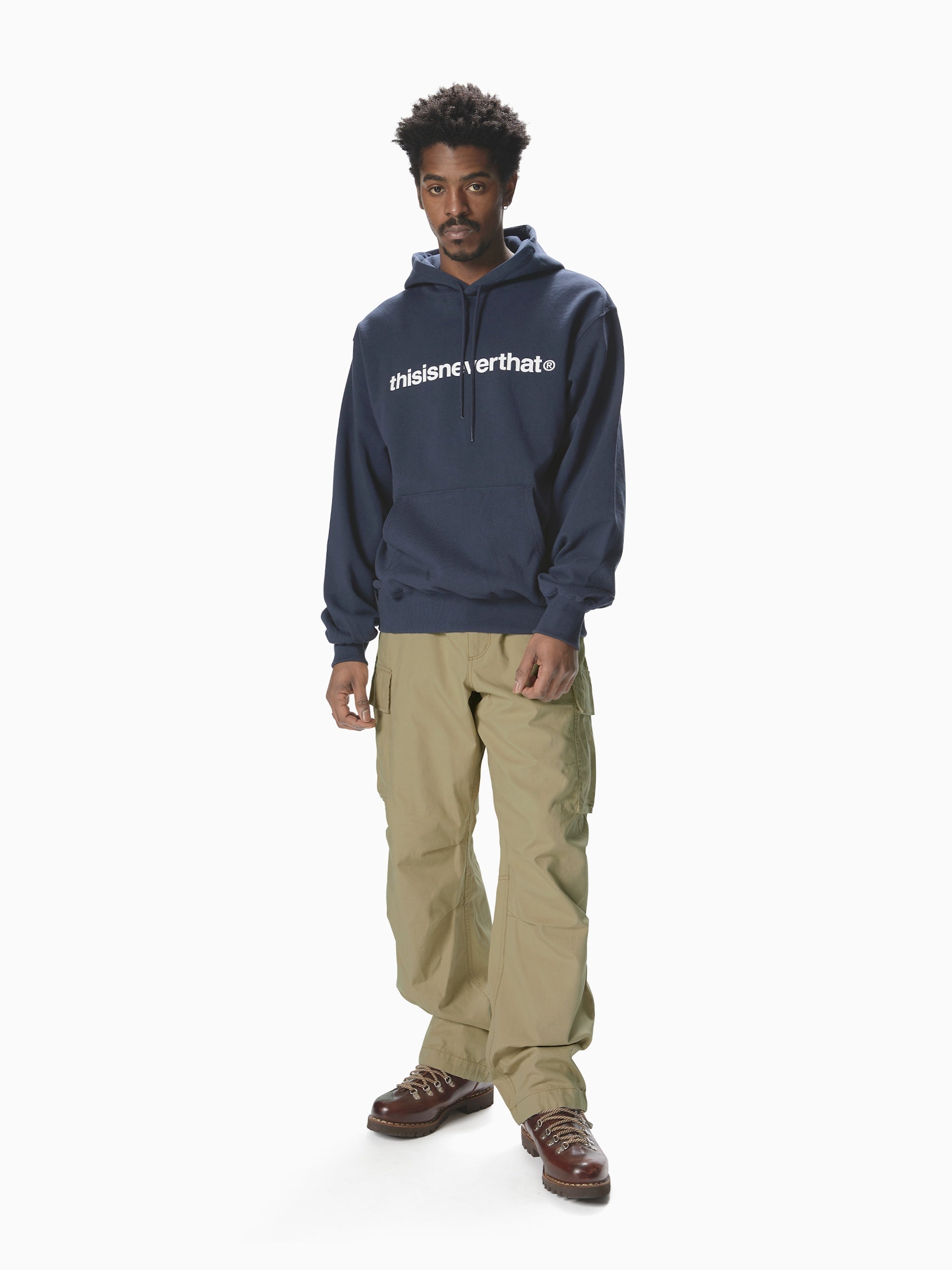 thisisneverthat - Cargo Pant Olive (Khaki) product image 5 | TRAB K-Fashion Australia