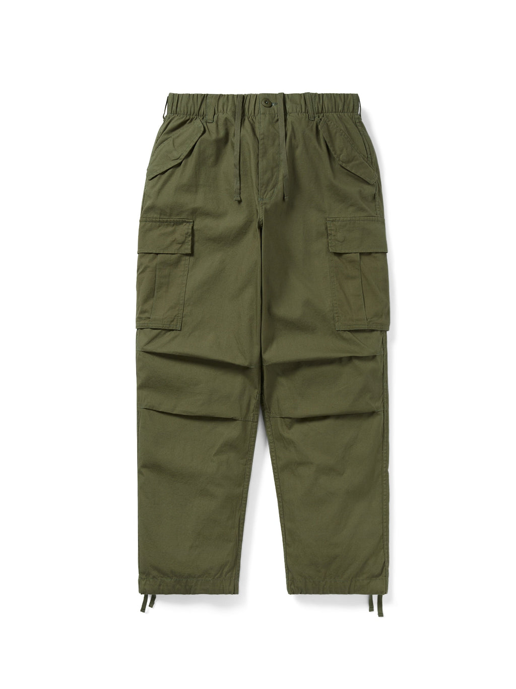 thisisneverthat - Cargo Pant Olive (Green) product image 1 | TRAB K-Fashion Australia