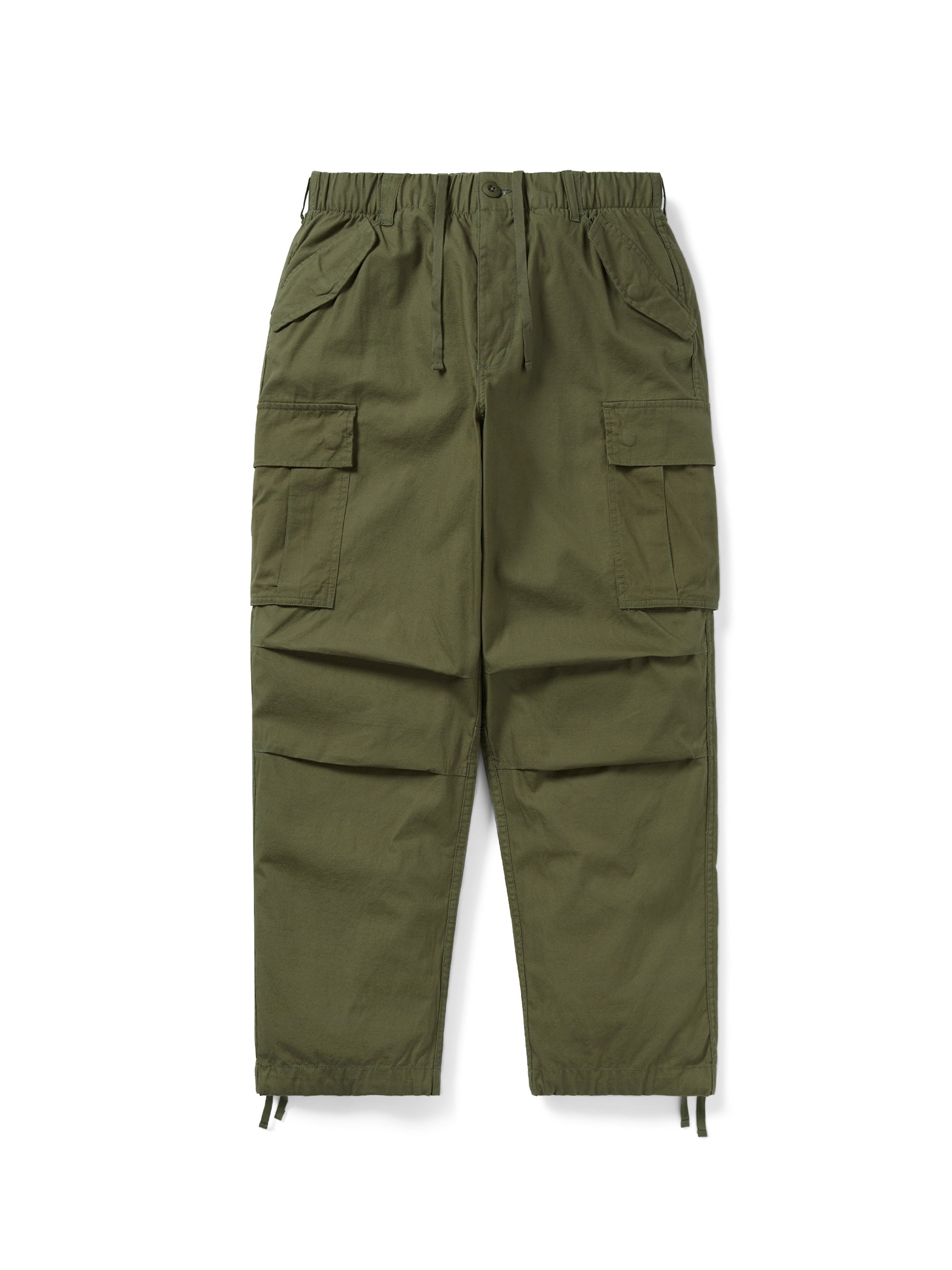 thisisneverthat - Cargo Pant Olive (Green) product image 1 | TRAB K-Fashion Australia