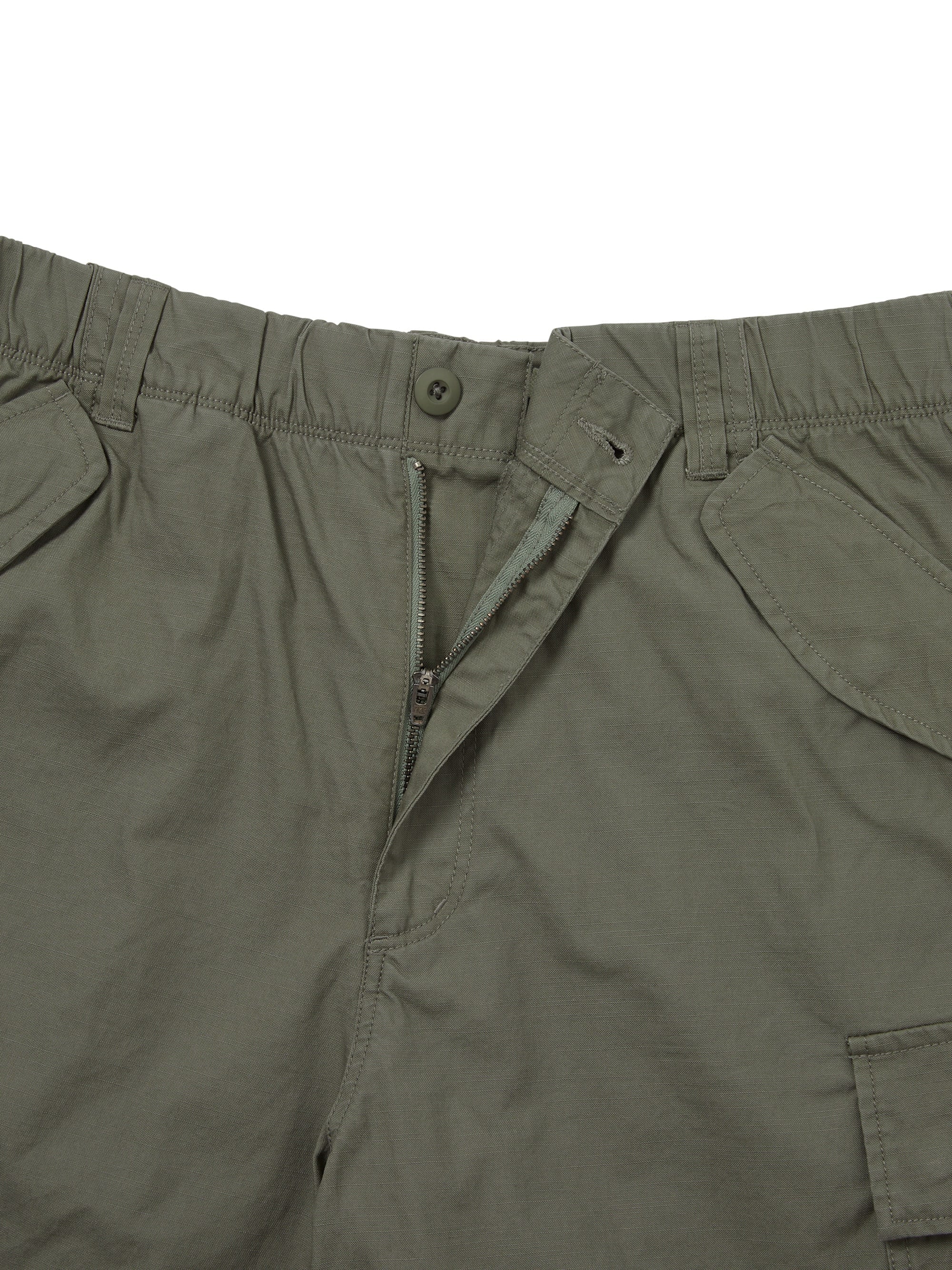 thisisneverthat - Cargo Pant (Sage) product image 2 | TRAB K-Fashion Australia