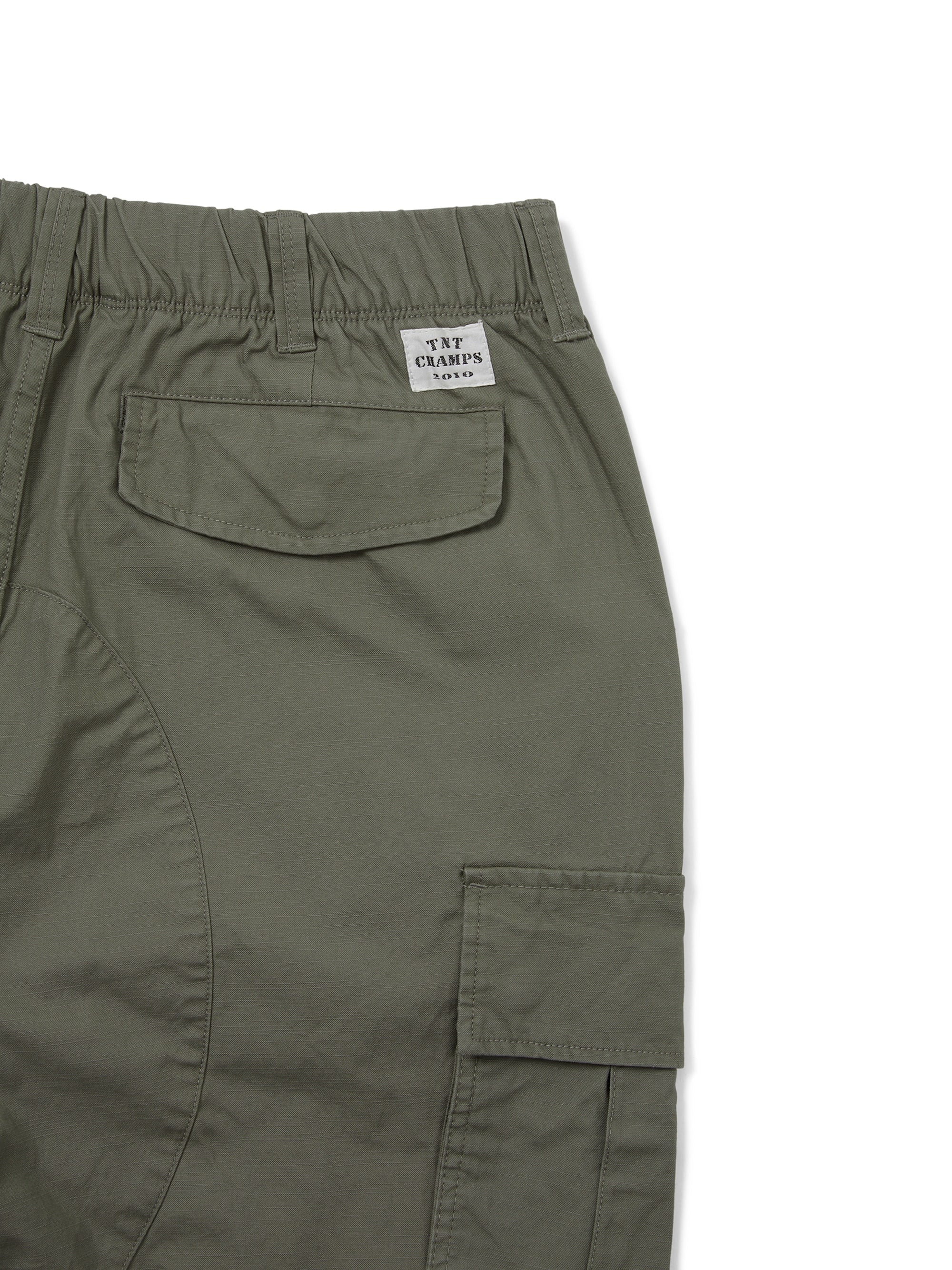 thisisneverthat - Cargo Pant (Sage) product image 3 | TRAB K-Fashion Australia