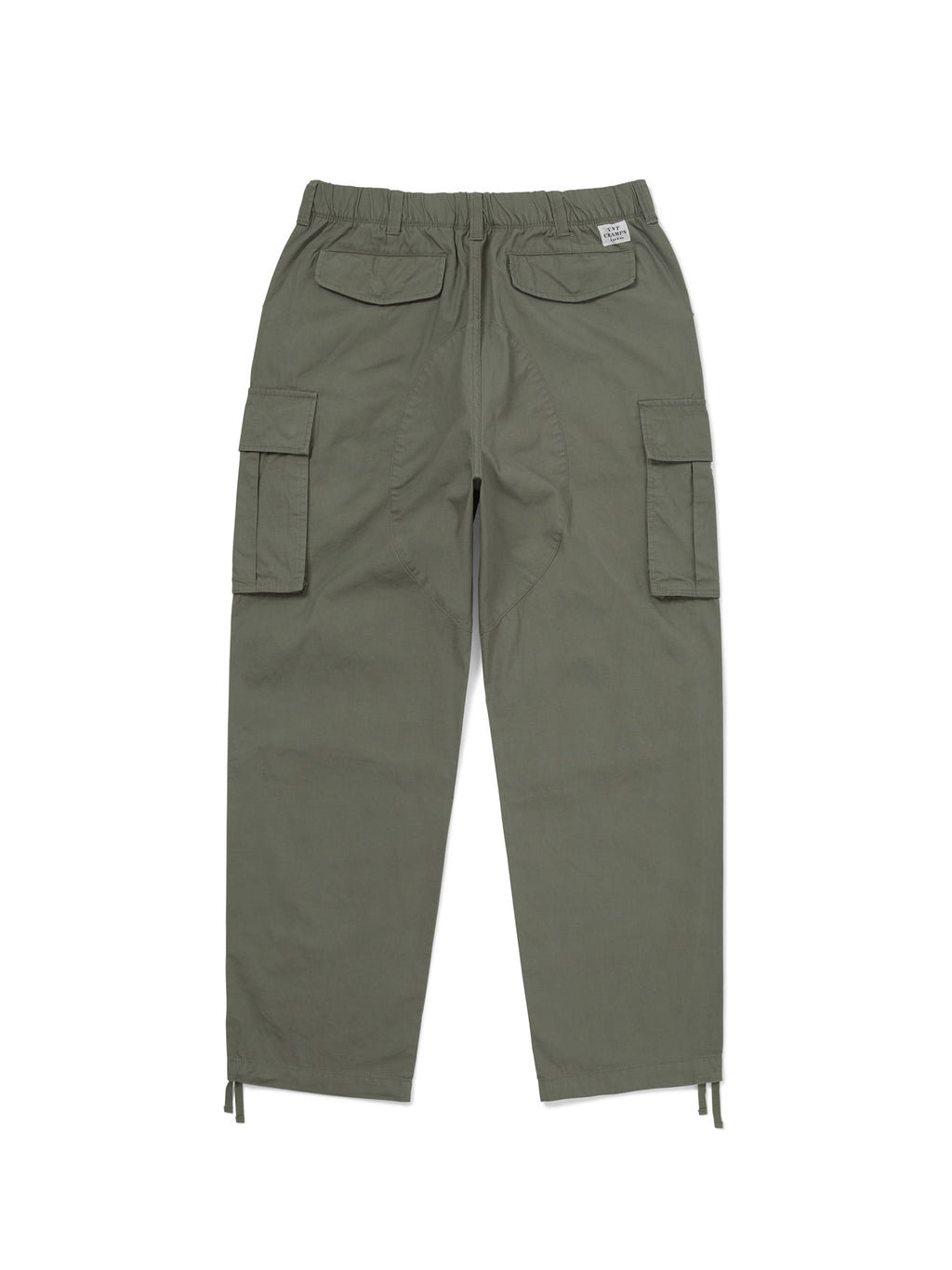 thisisneverthat - Cargo Pant (Dusty Sage) product image 4 | TRAB K-Fashion Australia