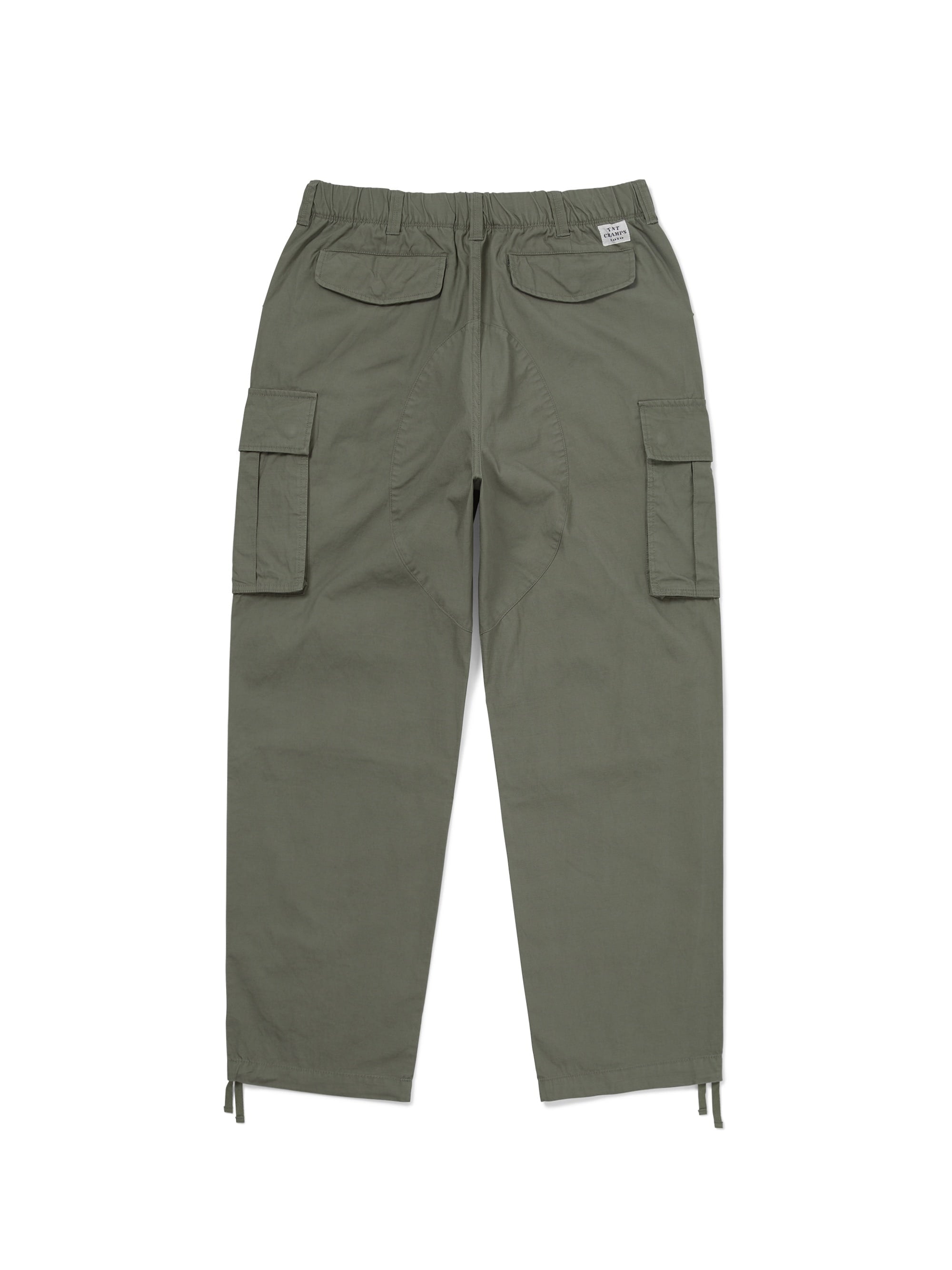 thisisneverthat - Cargo Pant (Dusty Sage) product image 4 | TRAB K-Fashion Australia