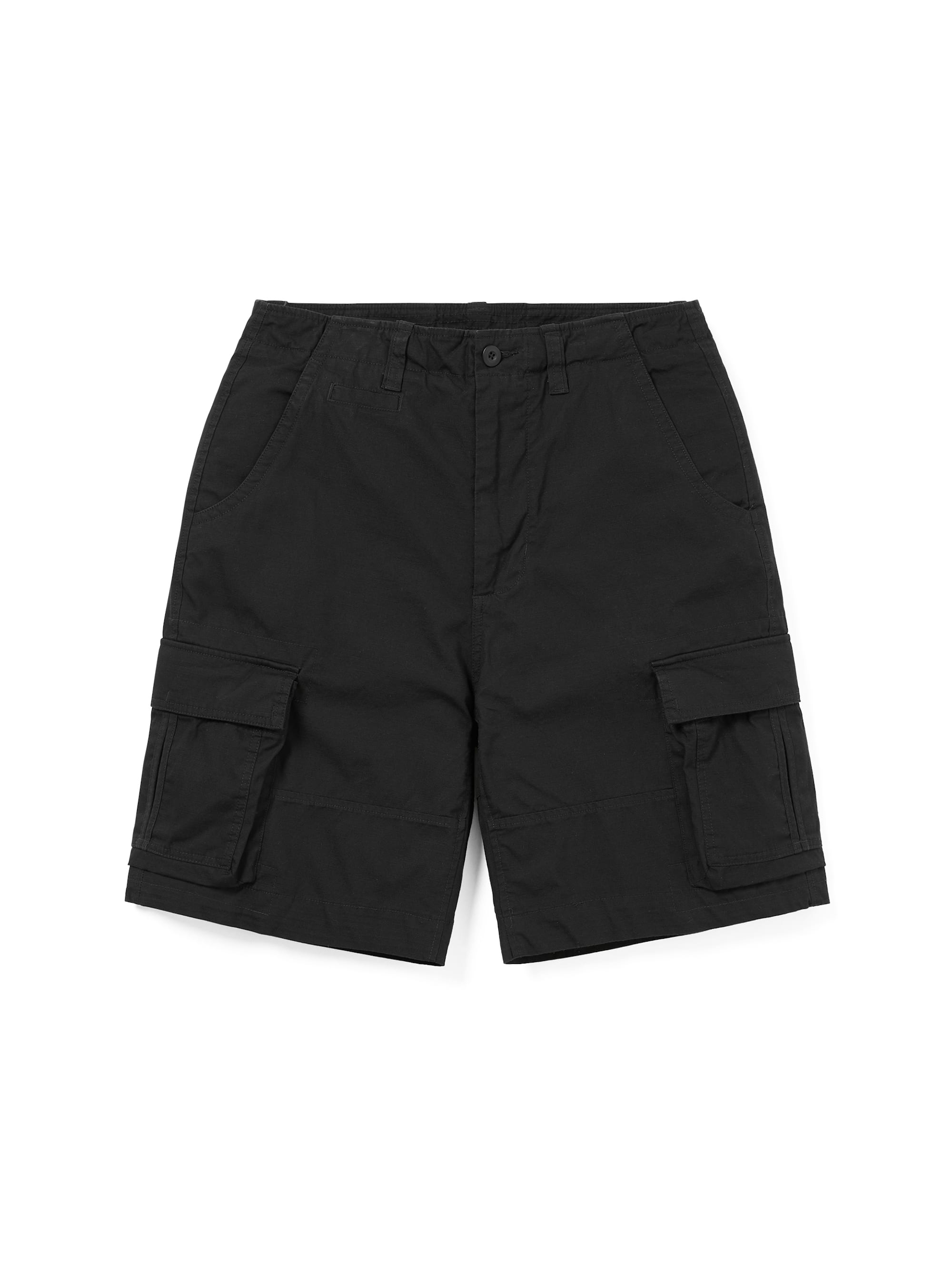 thisisneverthat - Cargo Short (black) product image 1 | TRAB K-Fashion Australia