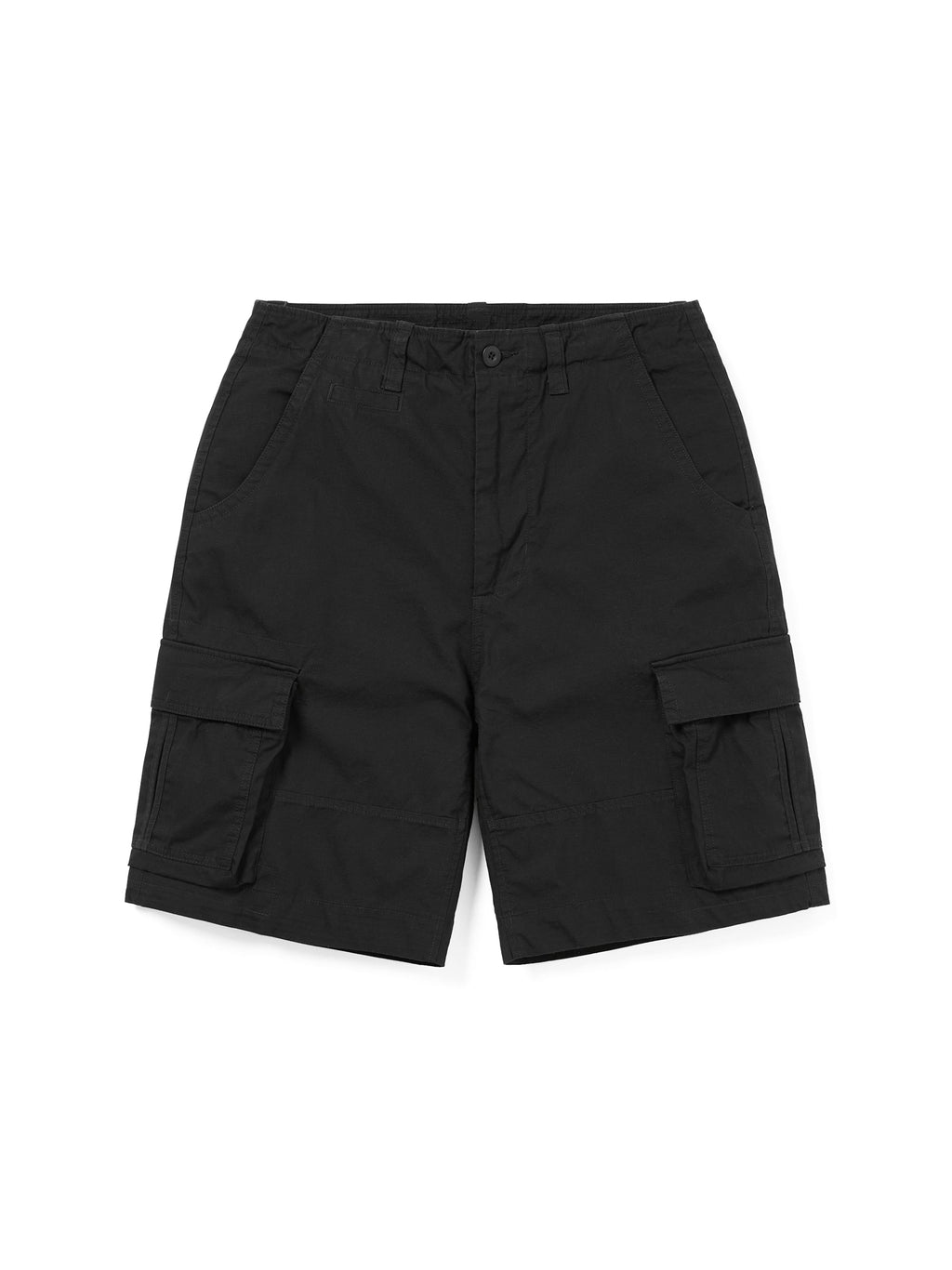 thisisneverthat - Cargo Short (Black) product image 1 | TRAB K-Fashion Australia