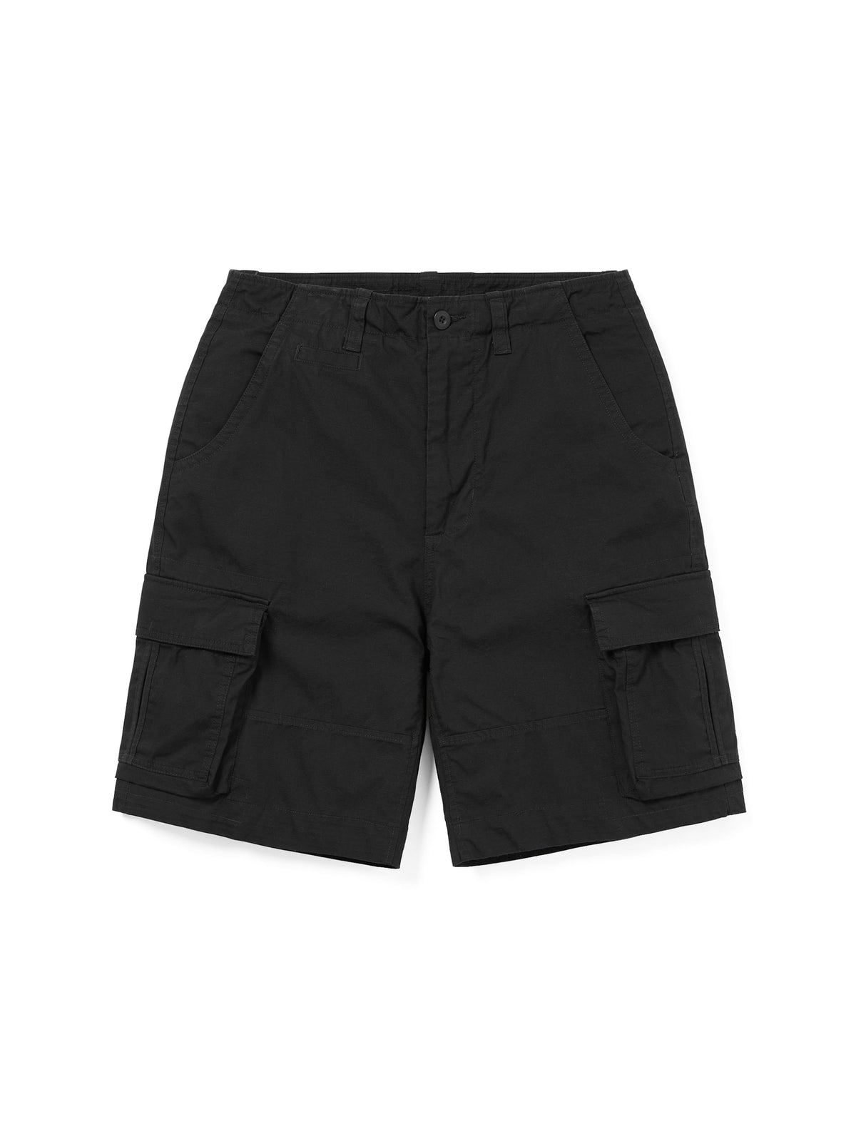 thisisneverthat - Cargo Short (Black) product image 1 | TRAB K-Fashion Australia